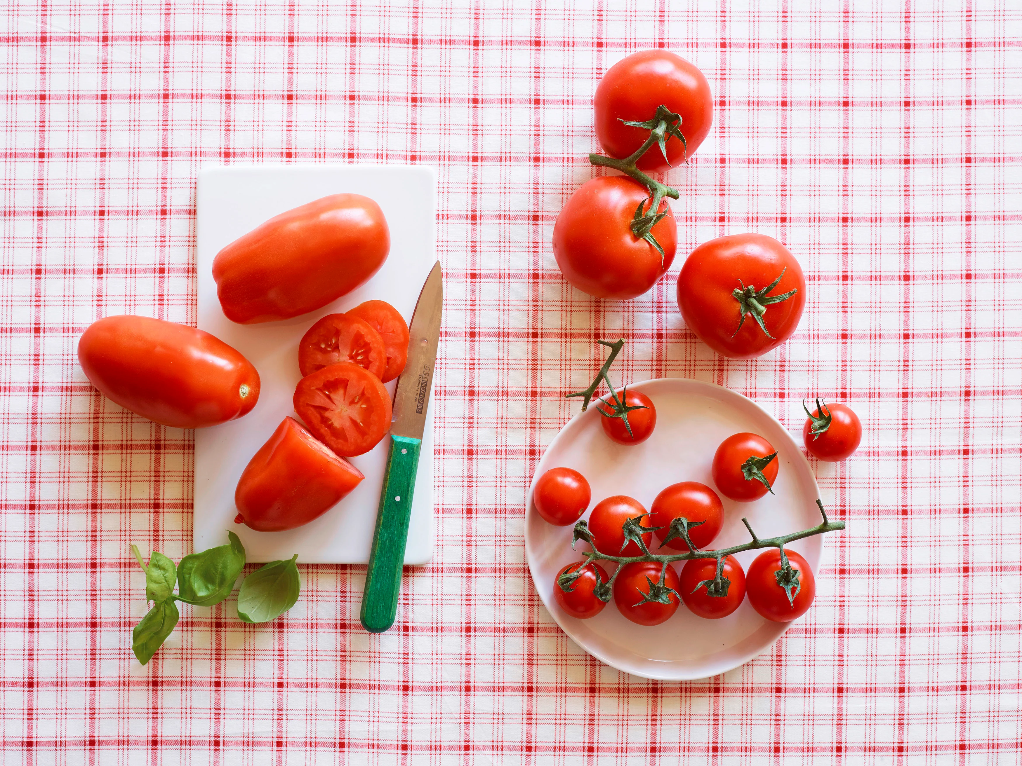 Pomodori