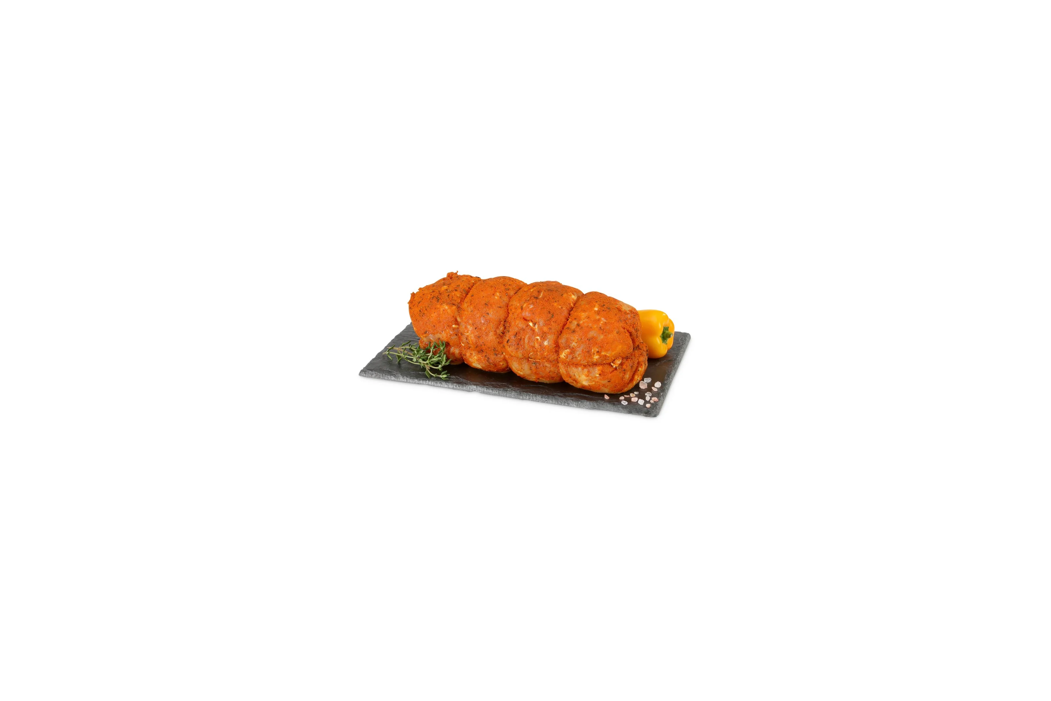 Poulet-Saftbraten