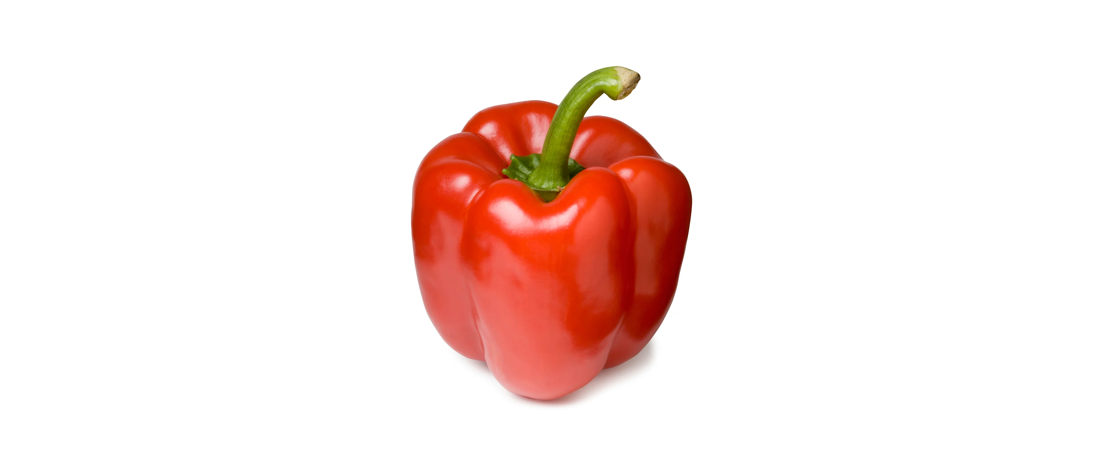 Peperone rosso