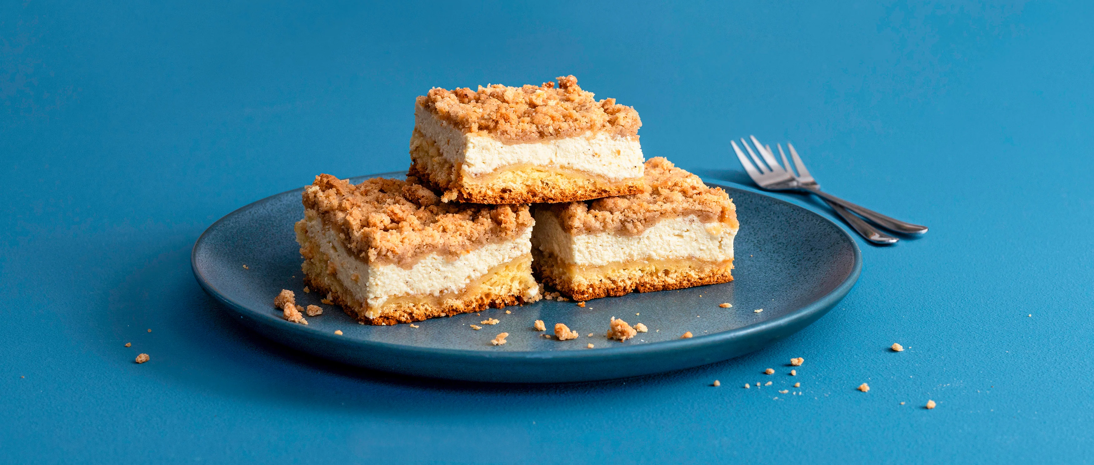 Streuselkuchen