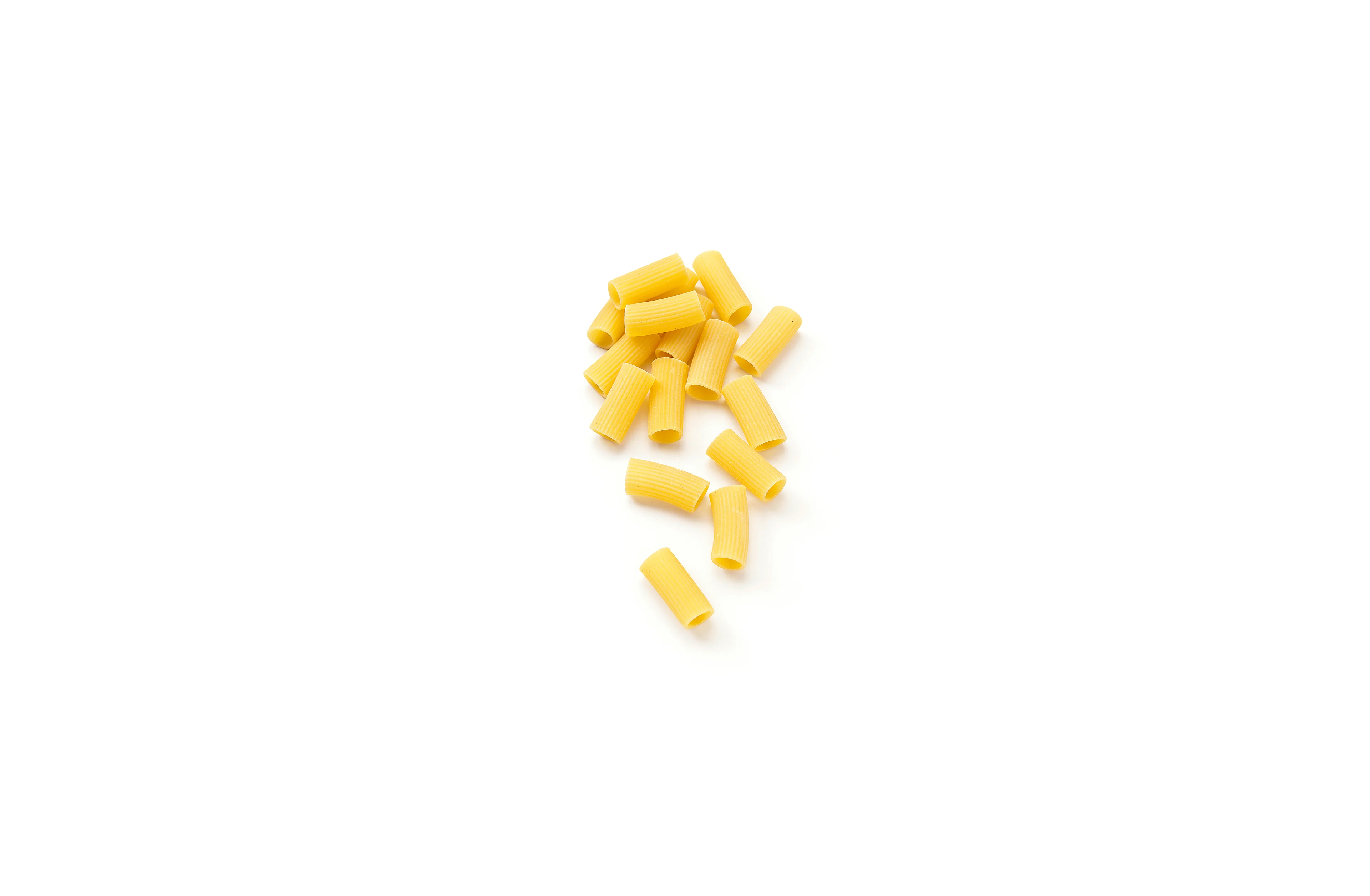Rigatoni