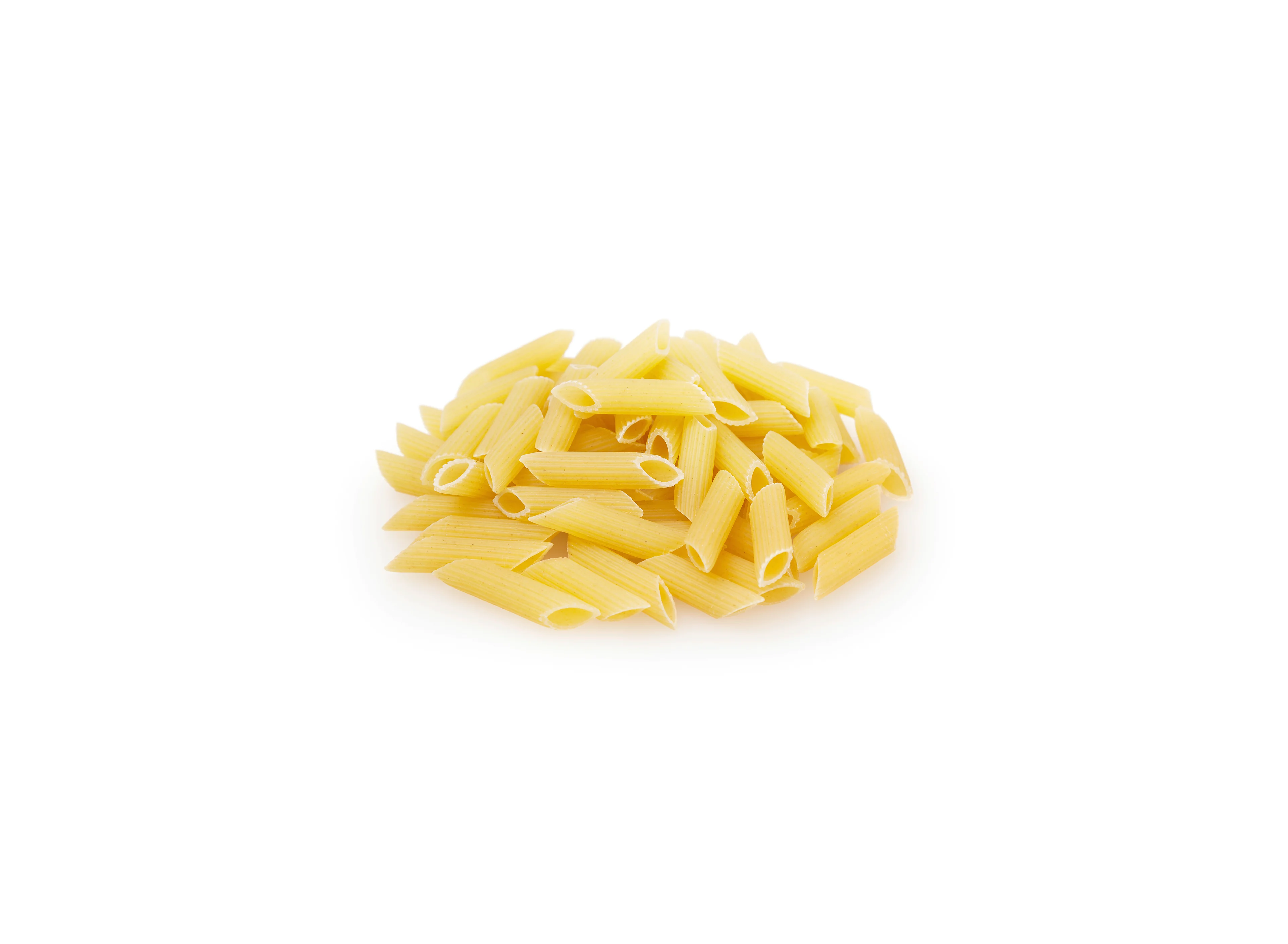 Pâtes de blé dur