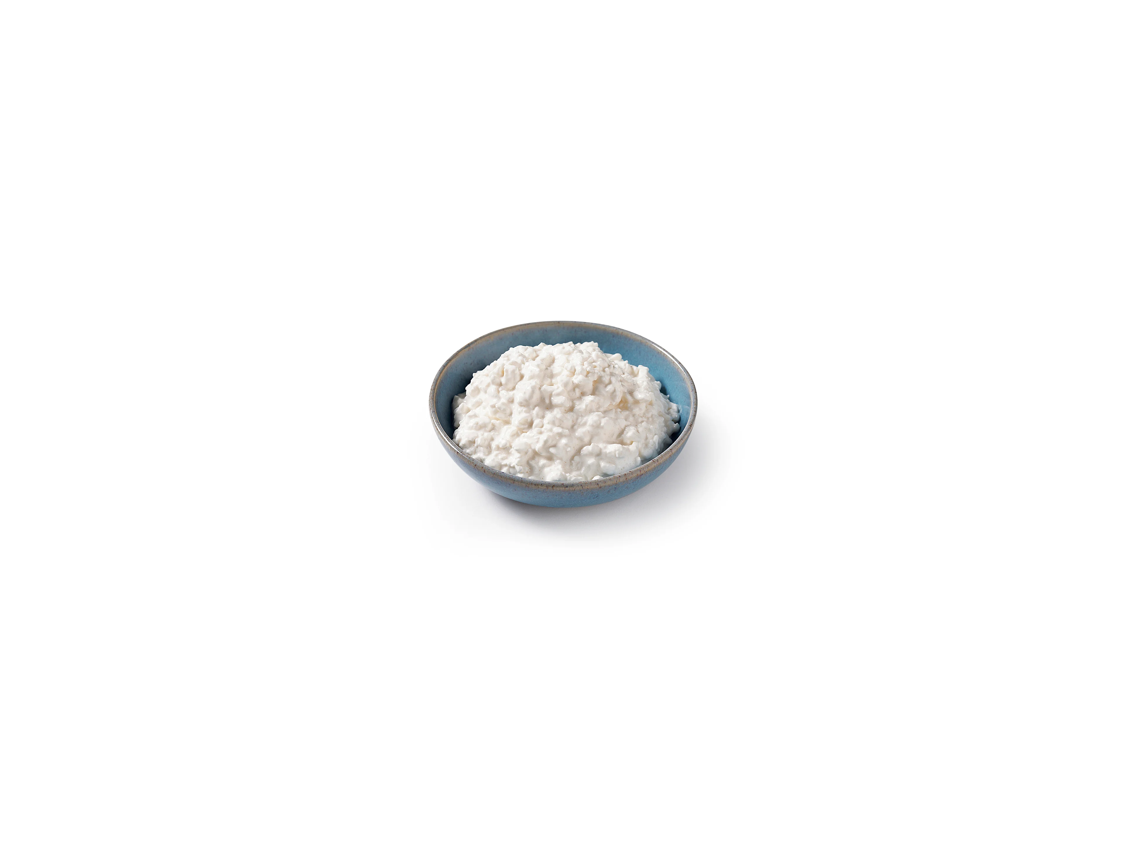 Cottage cheese