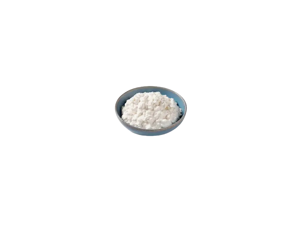 Cottage cheese