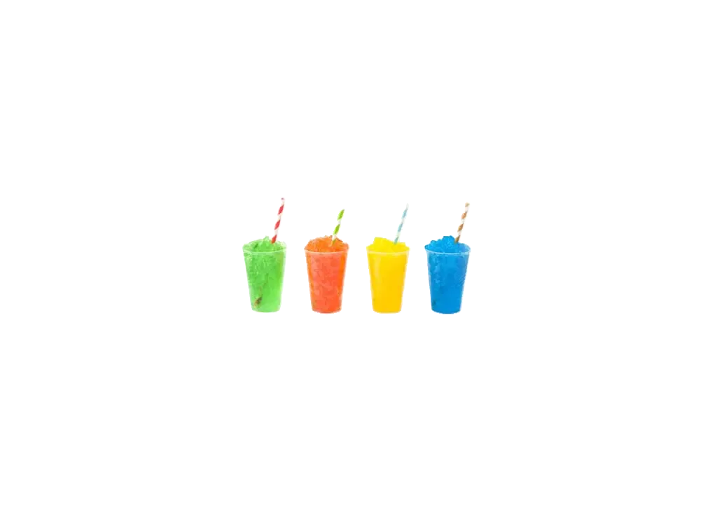 Diversi slushy