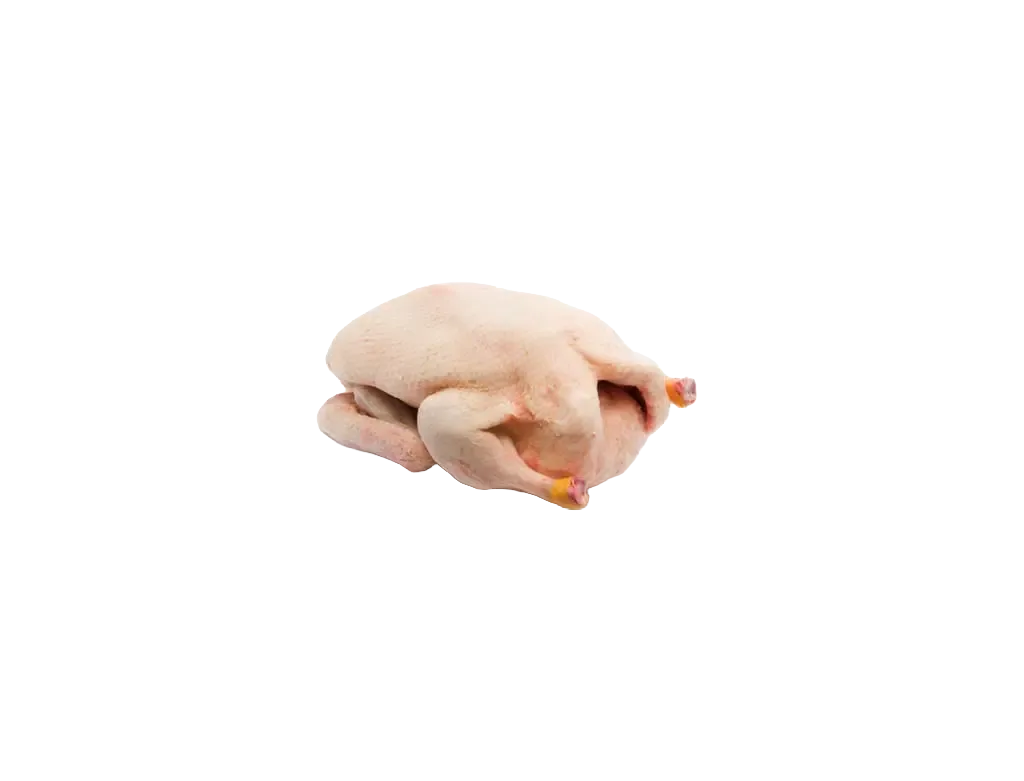 Entenfleisch