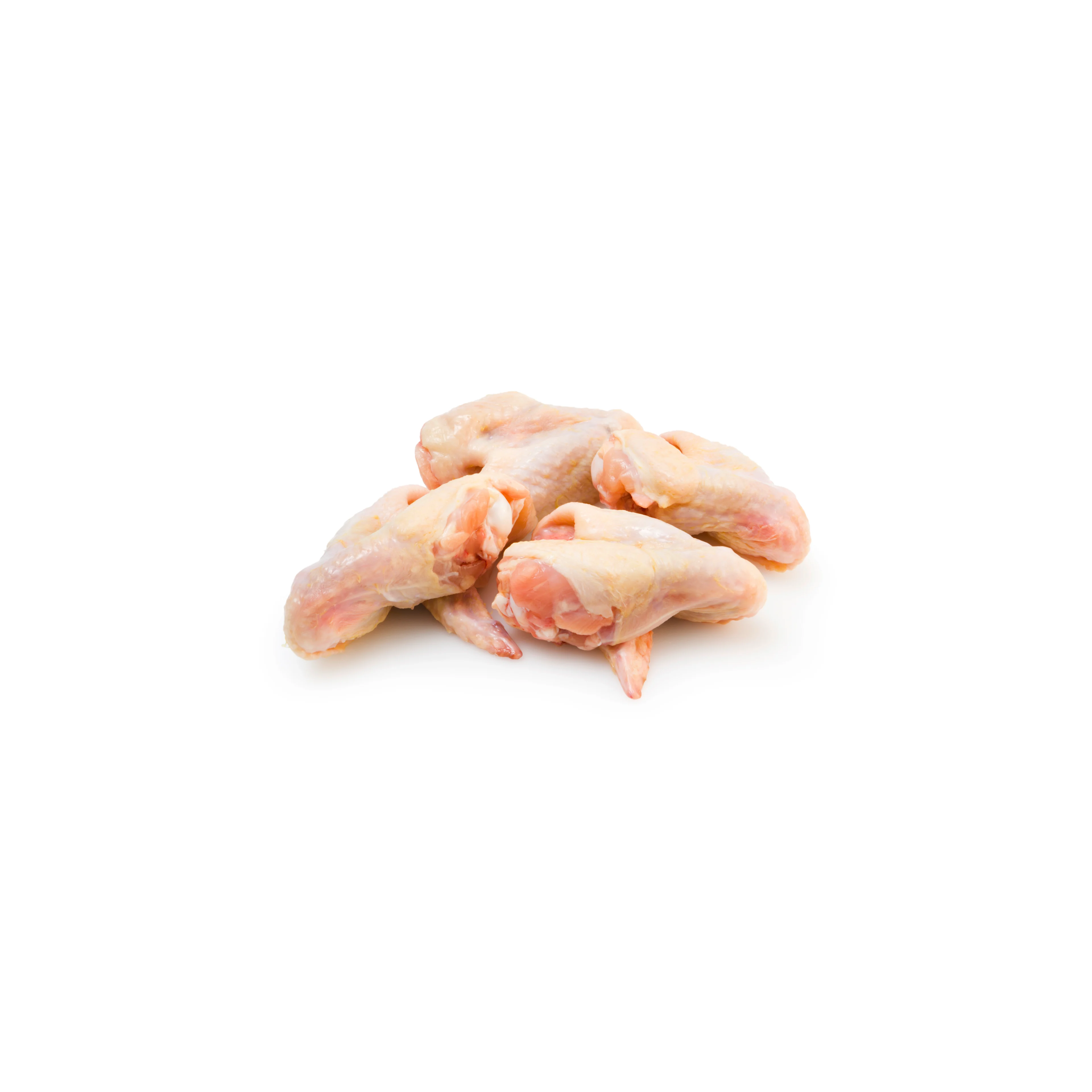 Poulet Ailerons (Poulet-Flügeli)