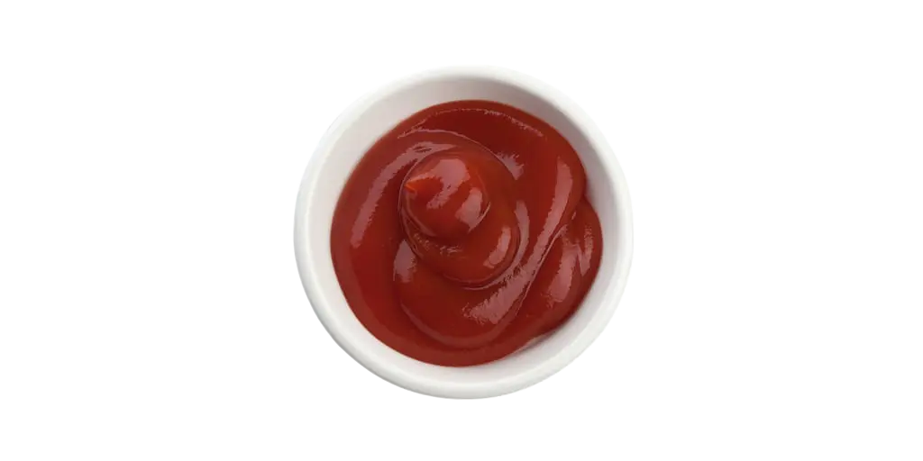 Ketchup