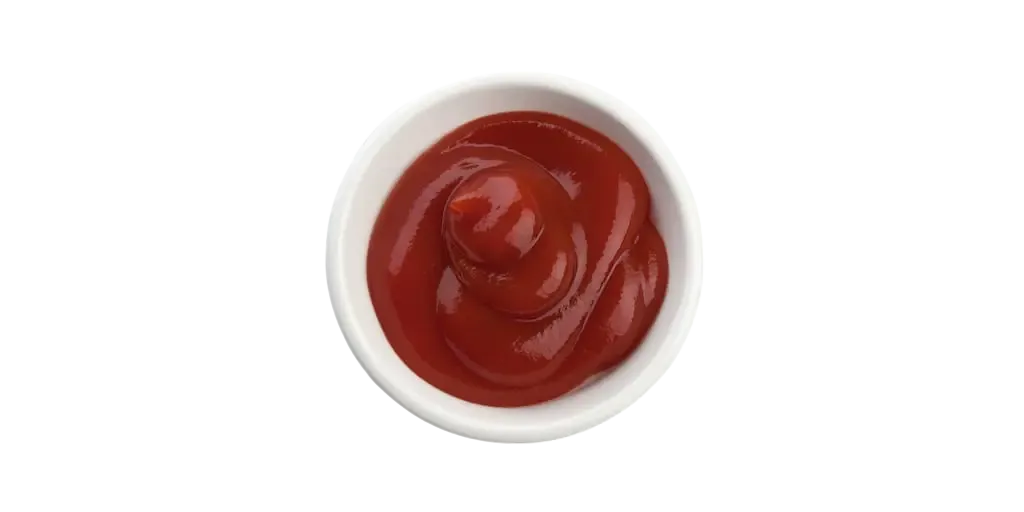 Ketchup