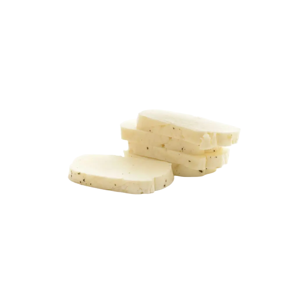 Halloumi