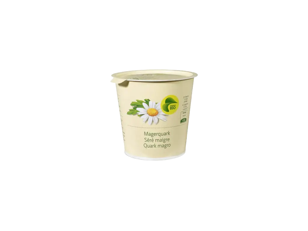 Quark magro