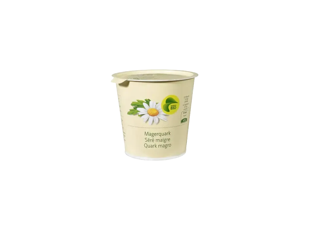 Quark magro