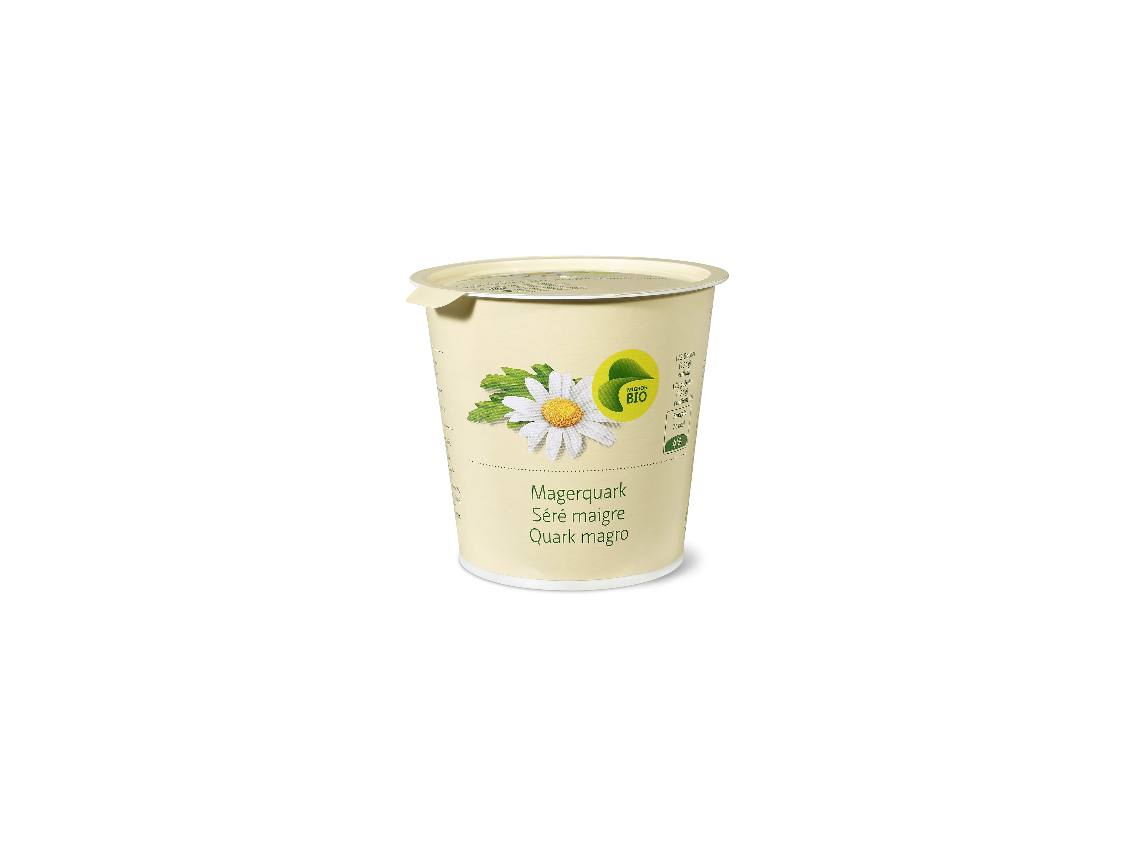 Quark magro