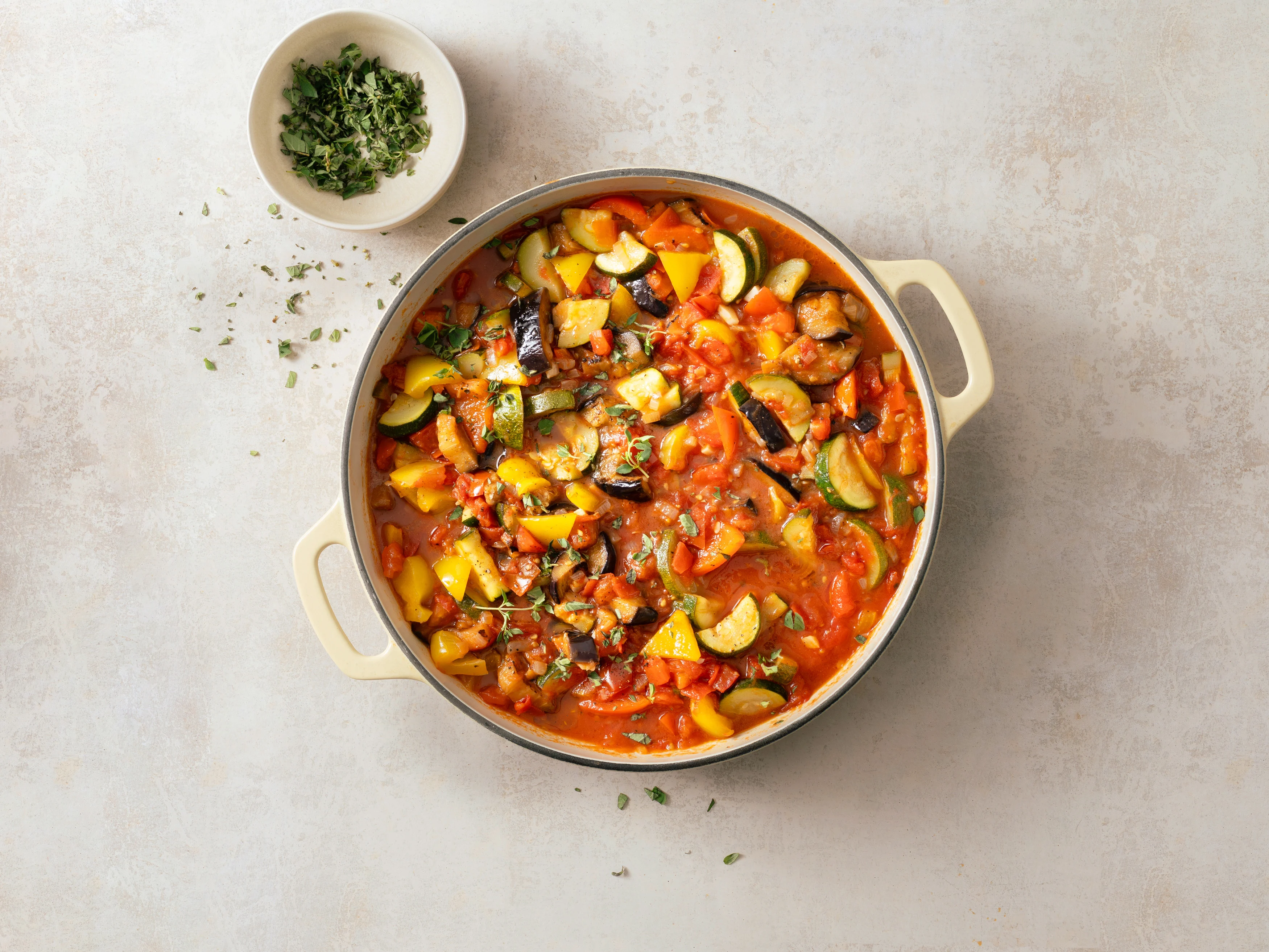 Ratatouille