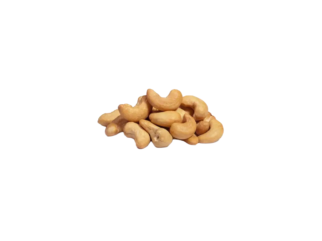 Cashewkerne