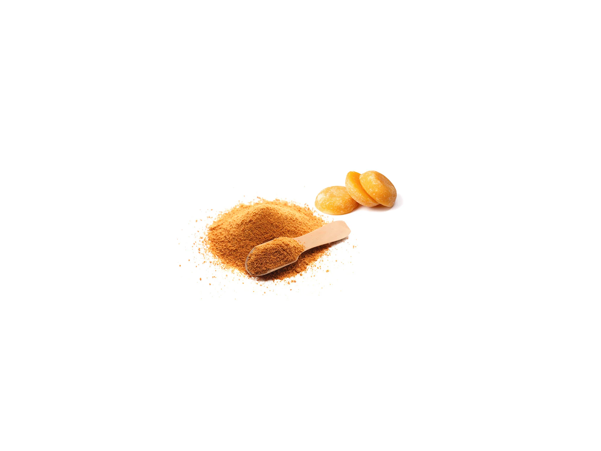 Palmzucker / Kokosblütenzucker