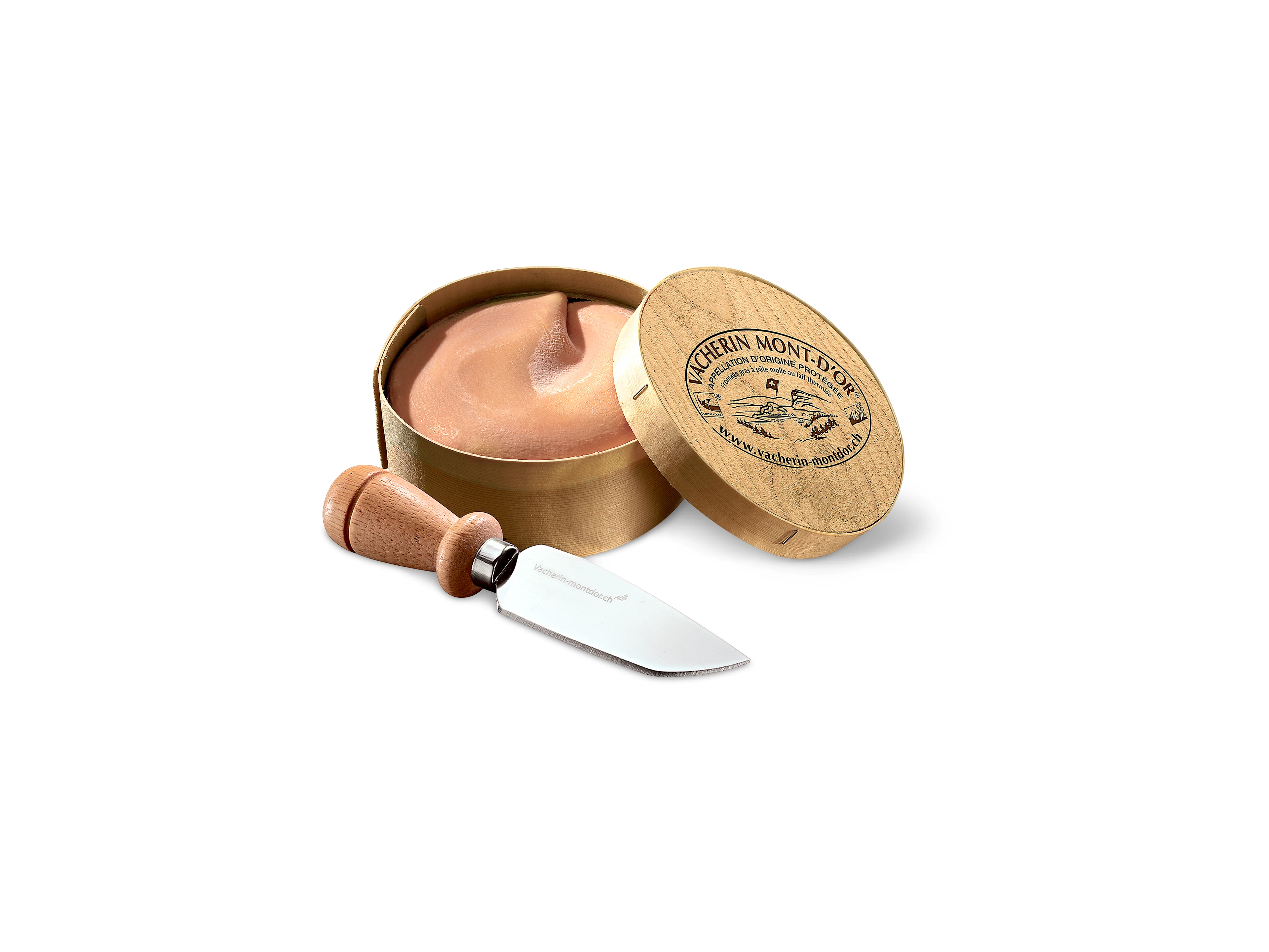 Vacherin Mont-d’Or