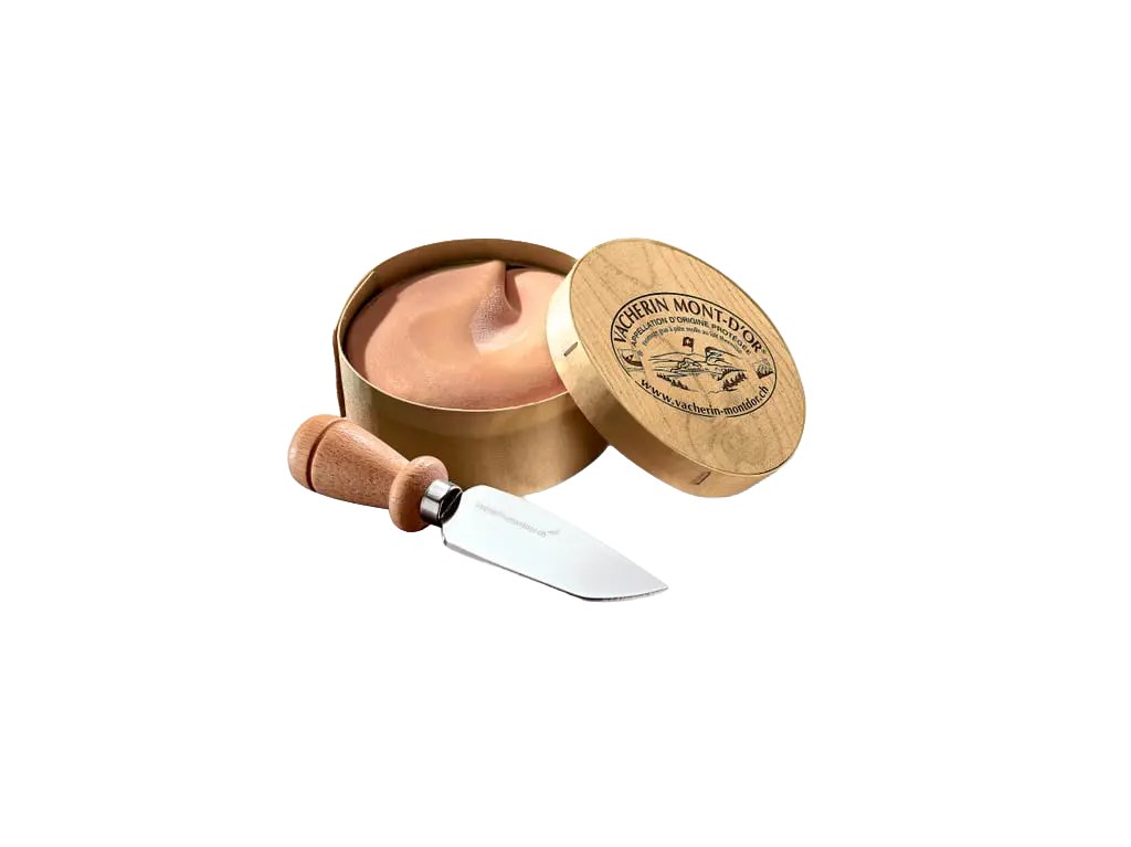 Vacherin Mont-d’Or