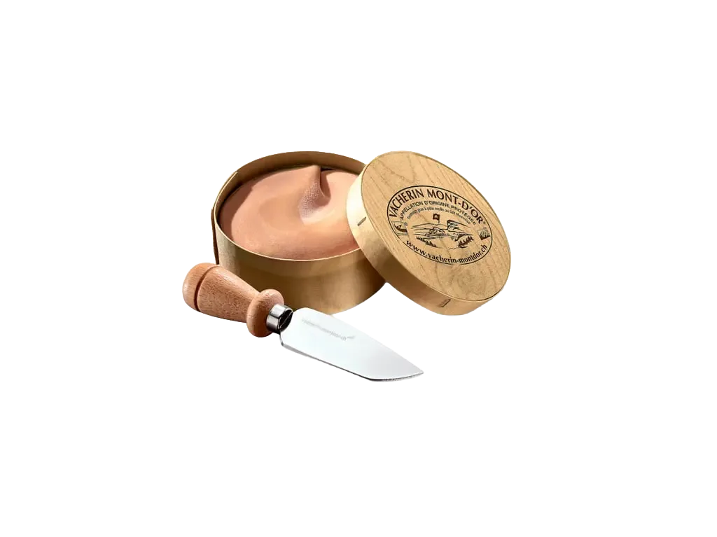 Vacherin Mont-d’Or