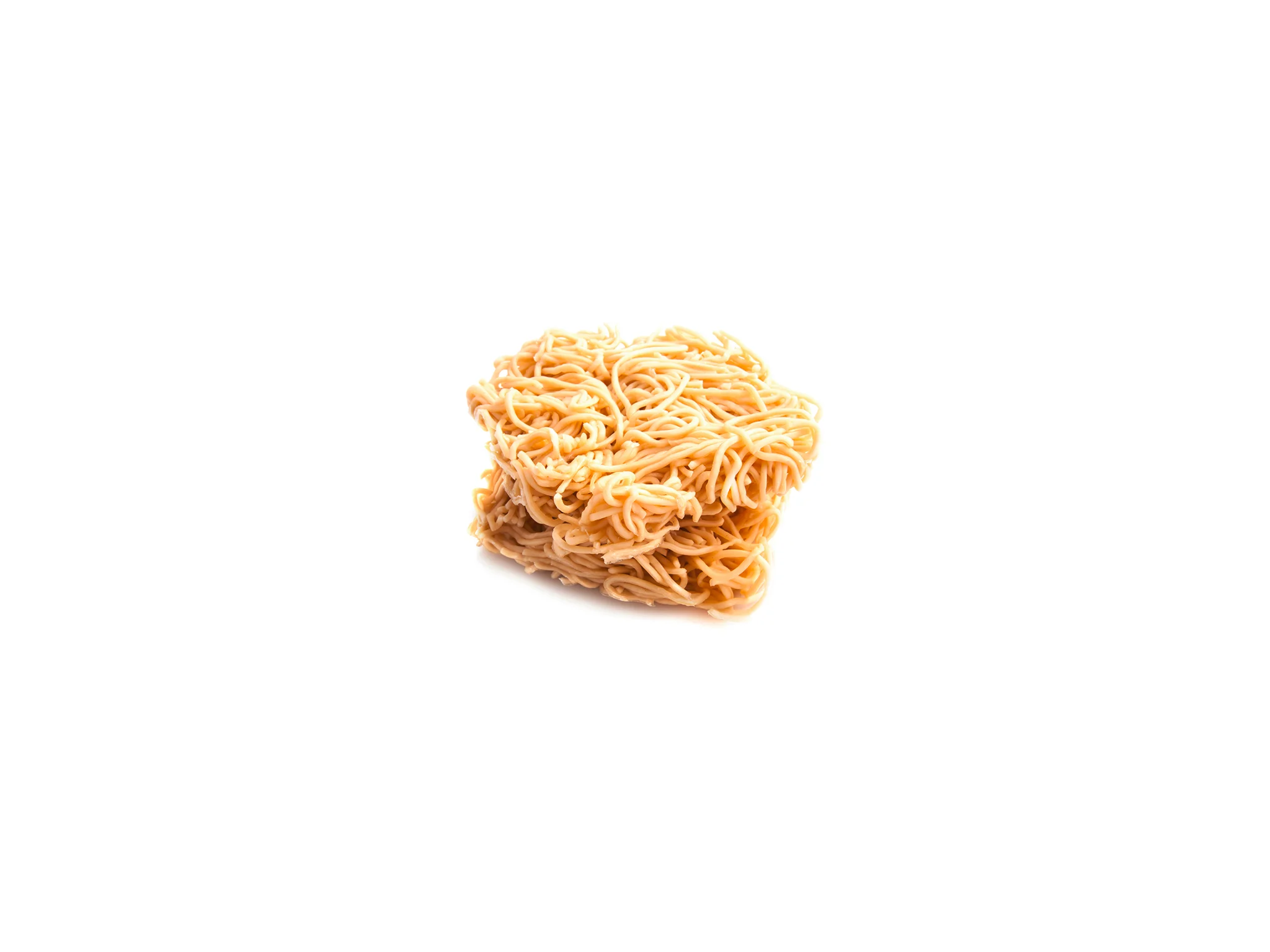 mie noodles, spaghettini di frumento