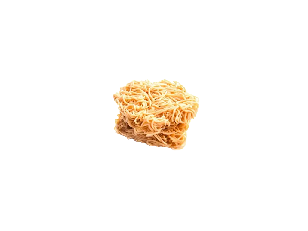 mie noodles, spaghettini di frumento