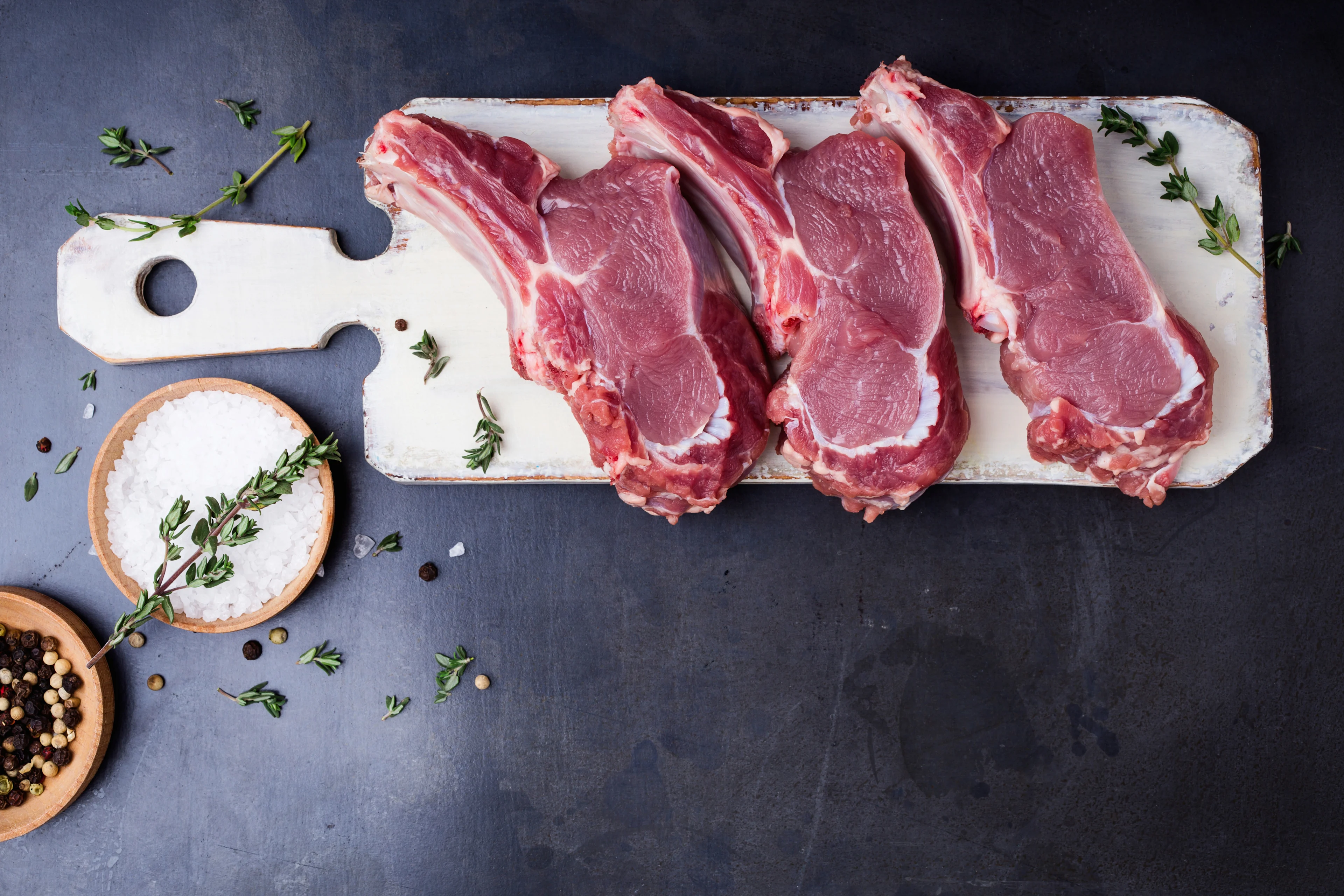 Carne di vitello