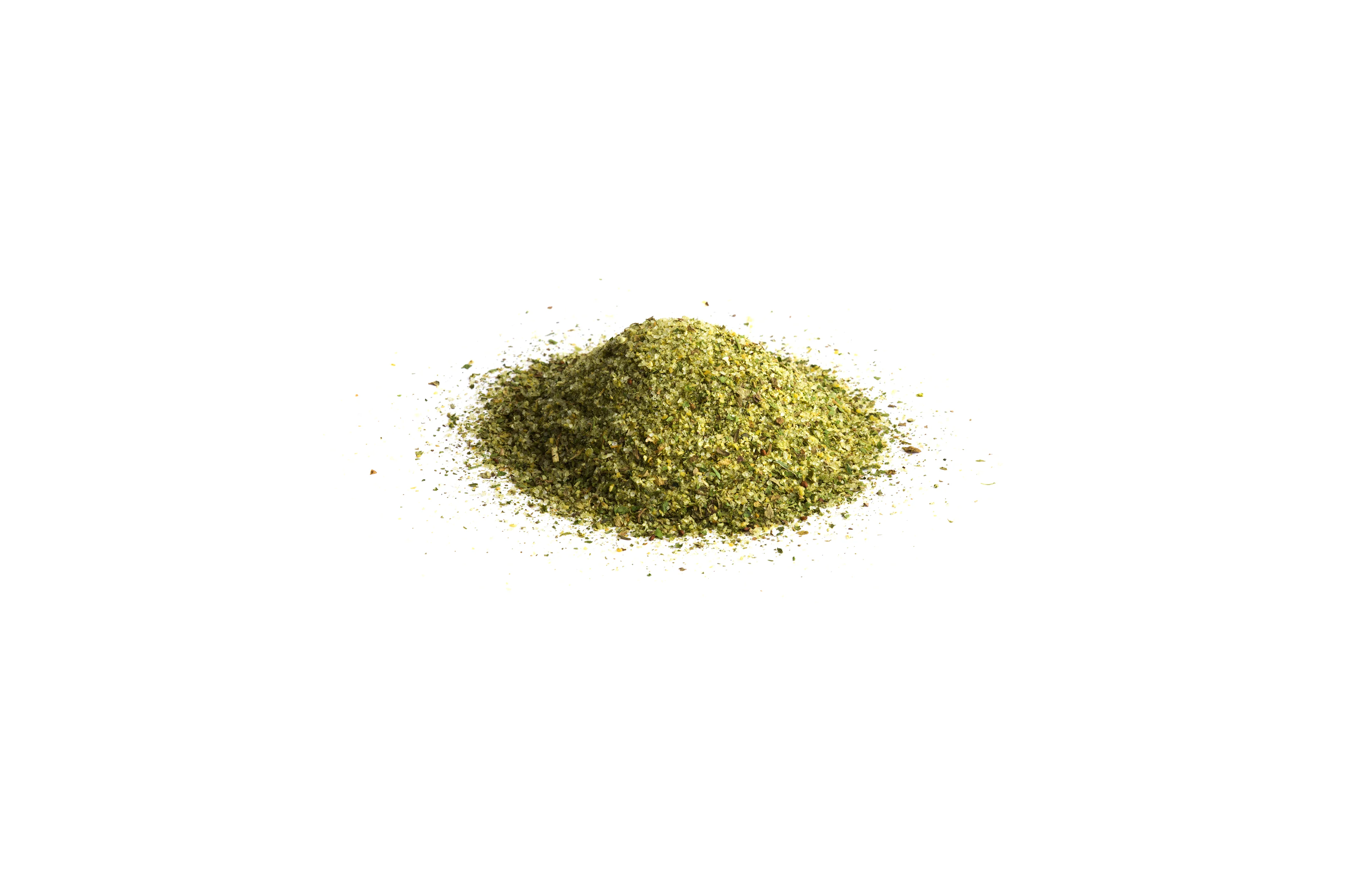Sali aromatizzati