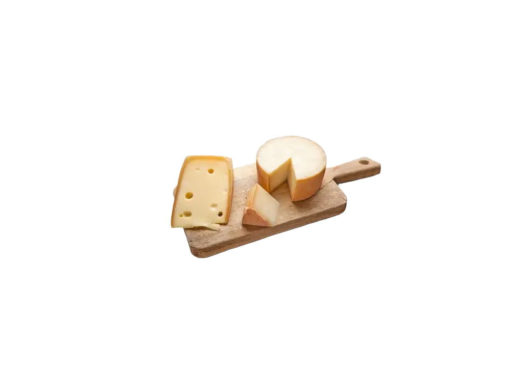 Hartkäse