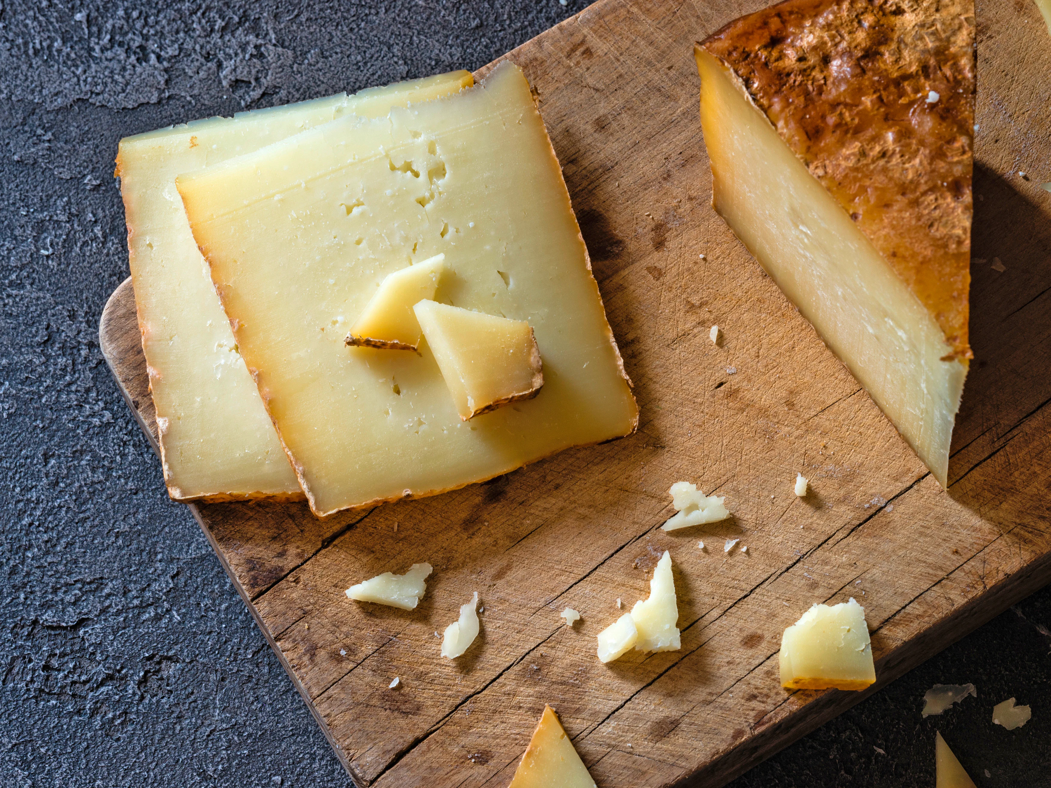 Pecorino