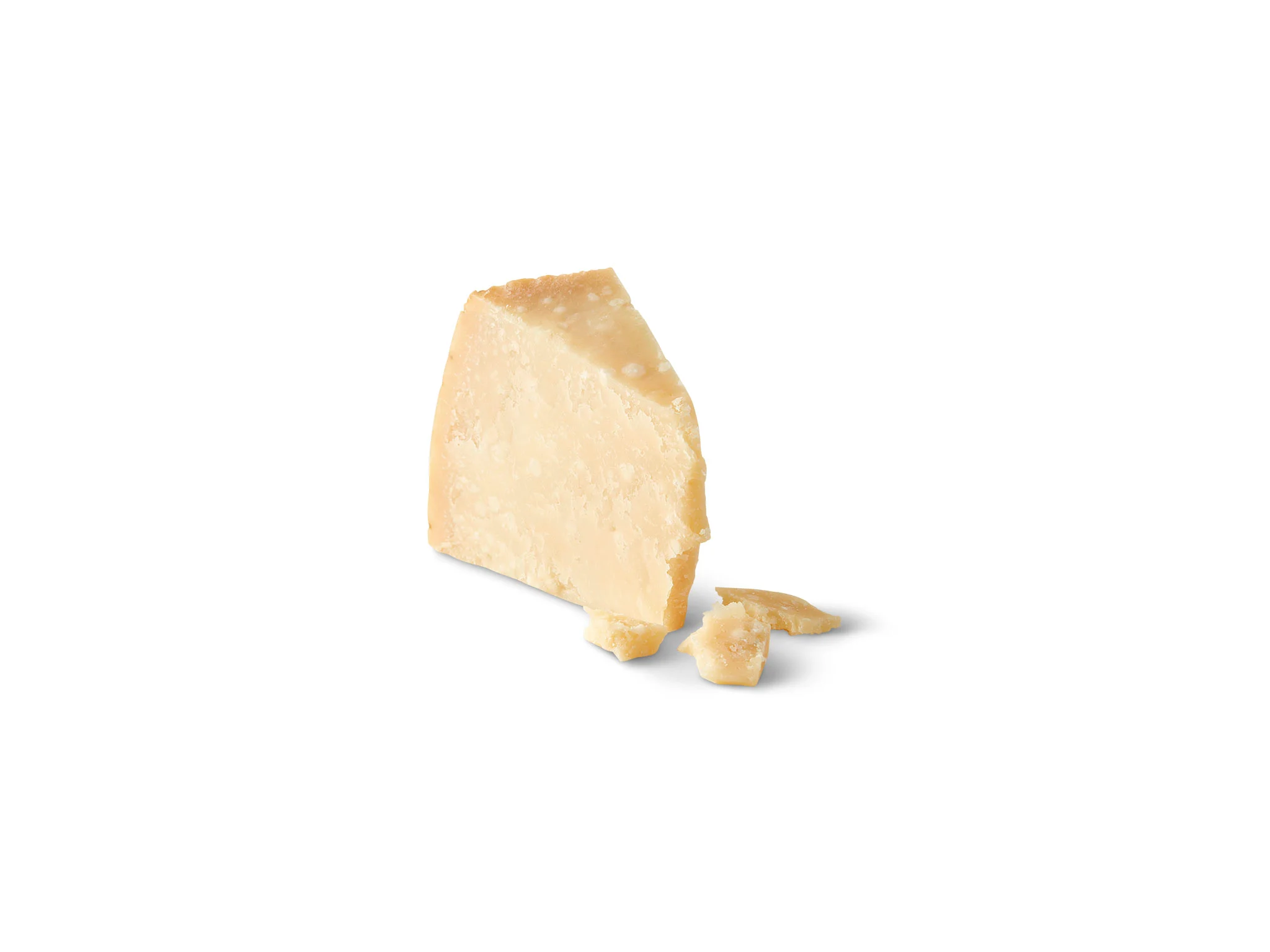 Parmesan-Käse