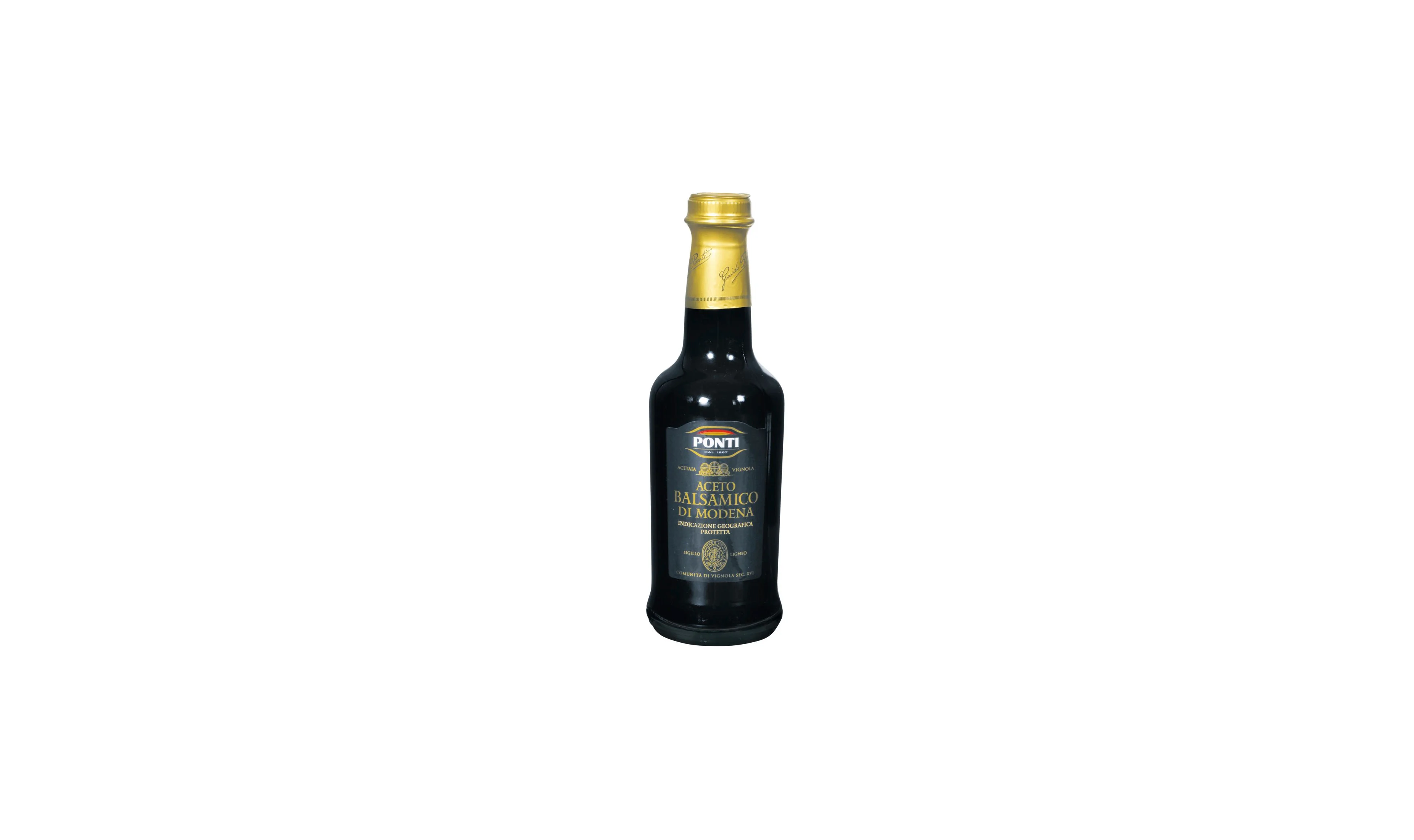 Vinaigre balsamique