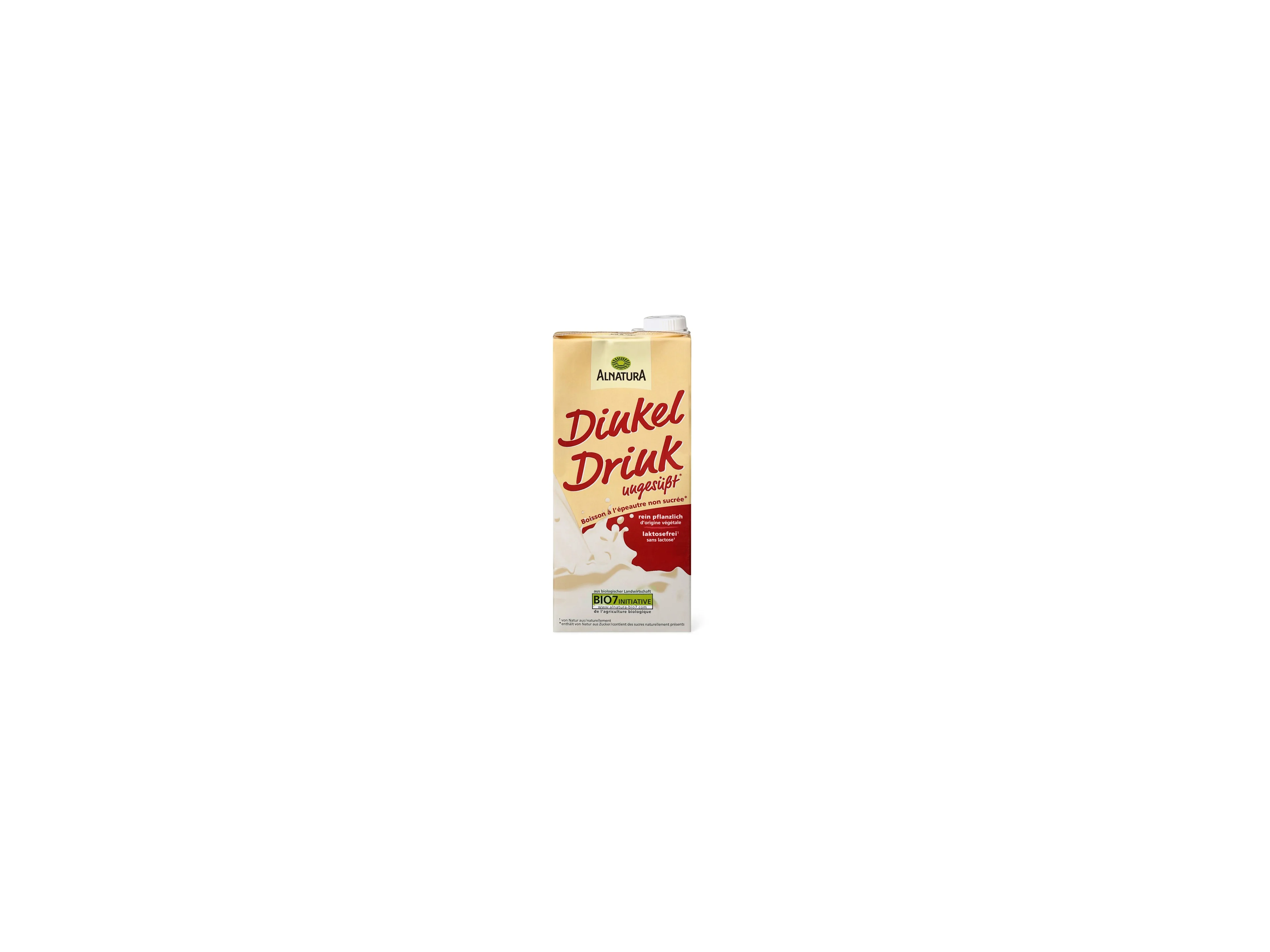 Dinkeldrink