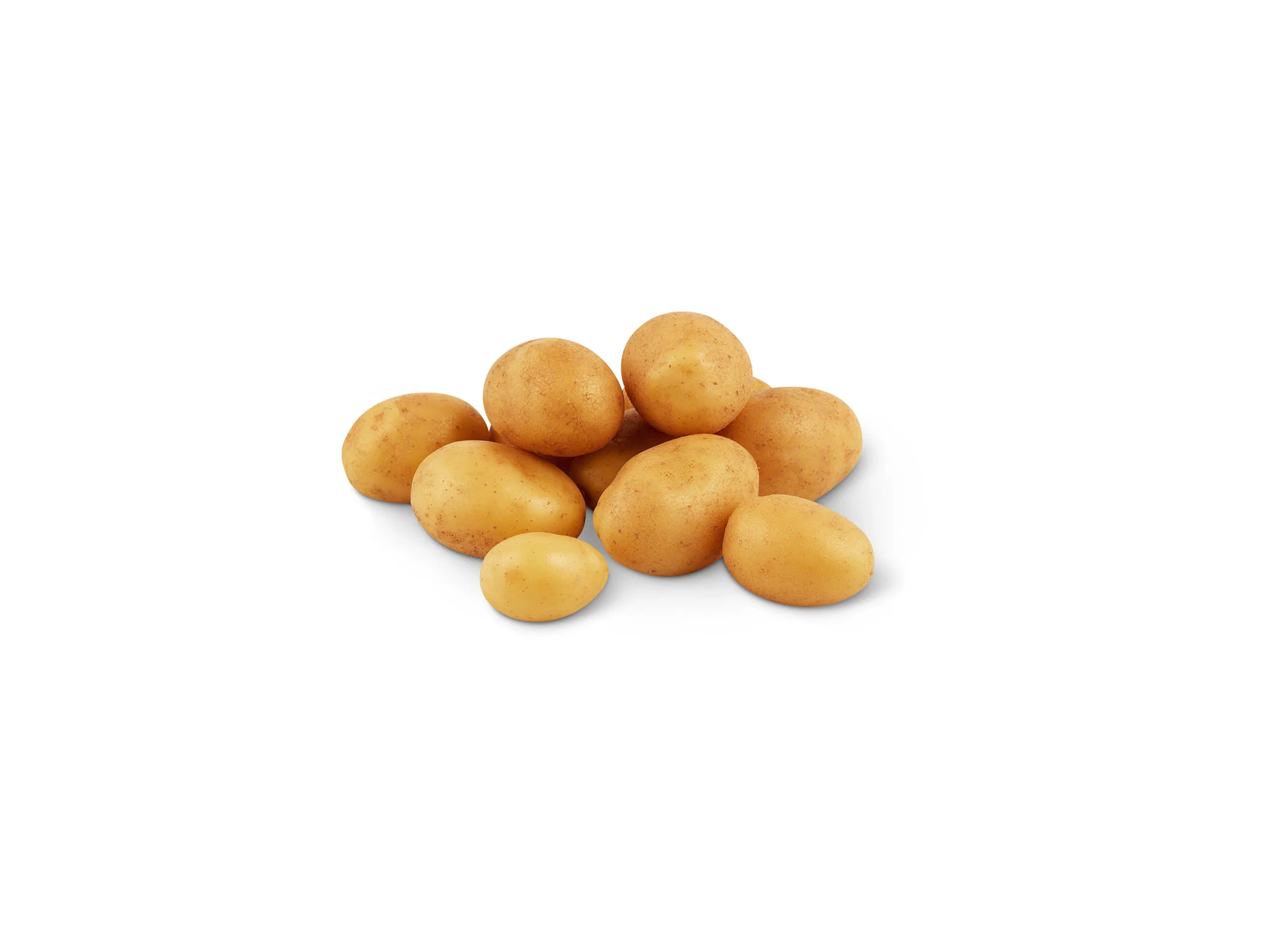 Kartoffeln Amandine