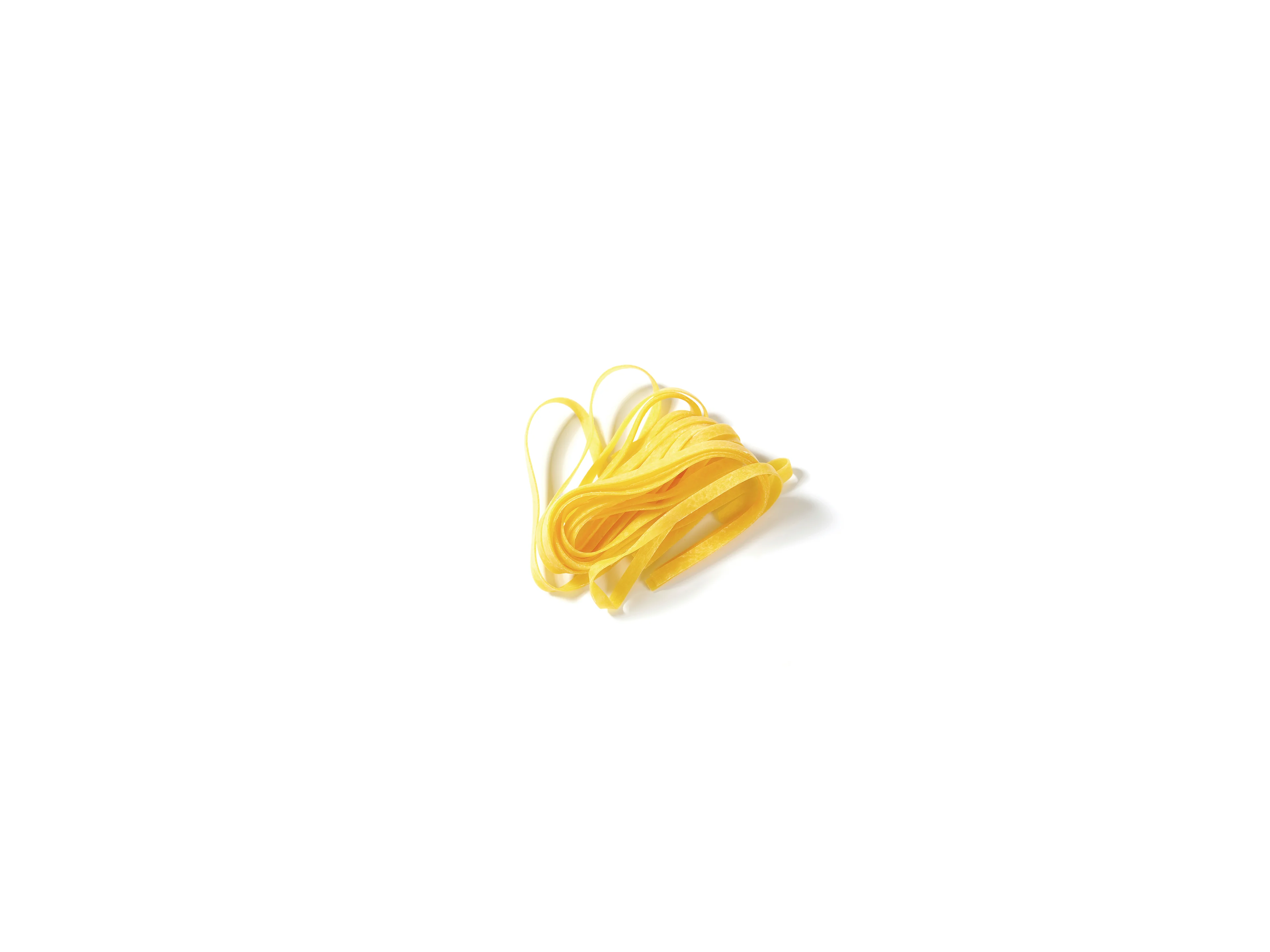 Fettuccine