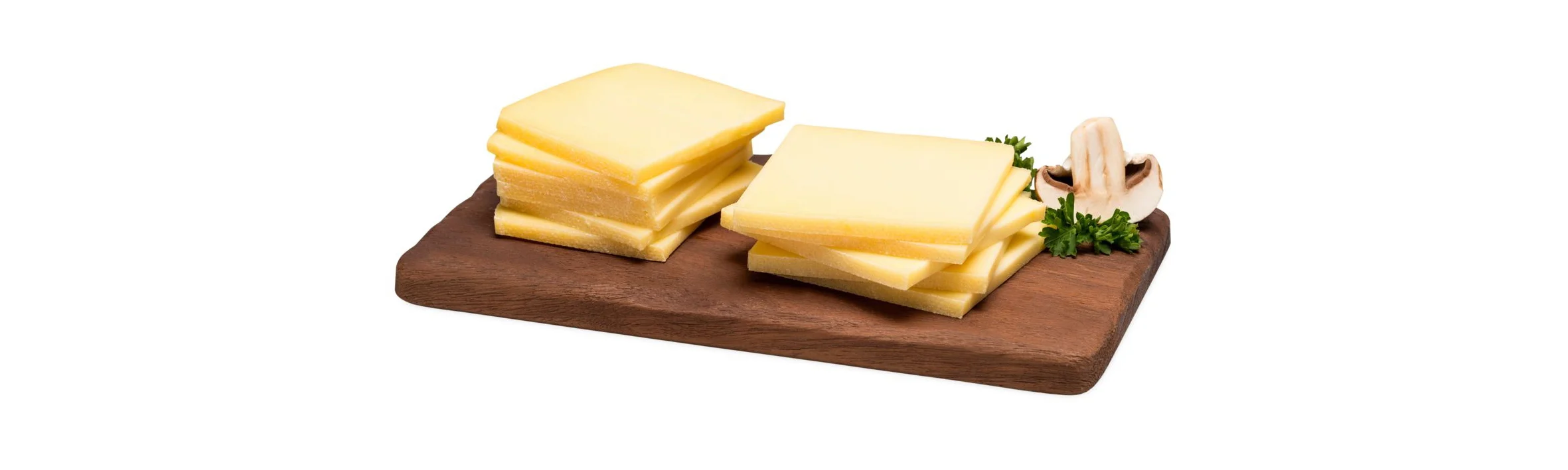 Raclette nature