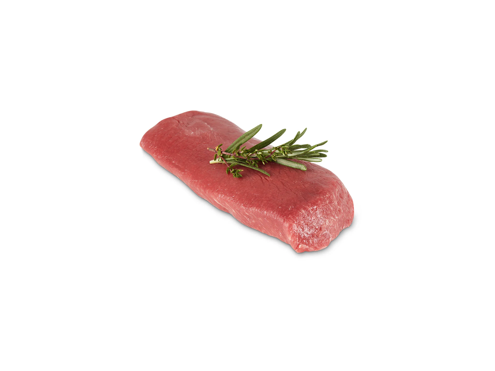 Lammnierstück