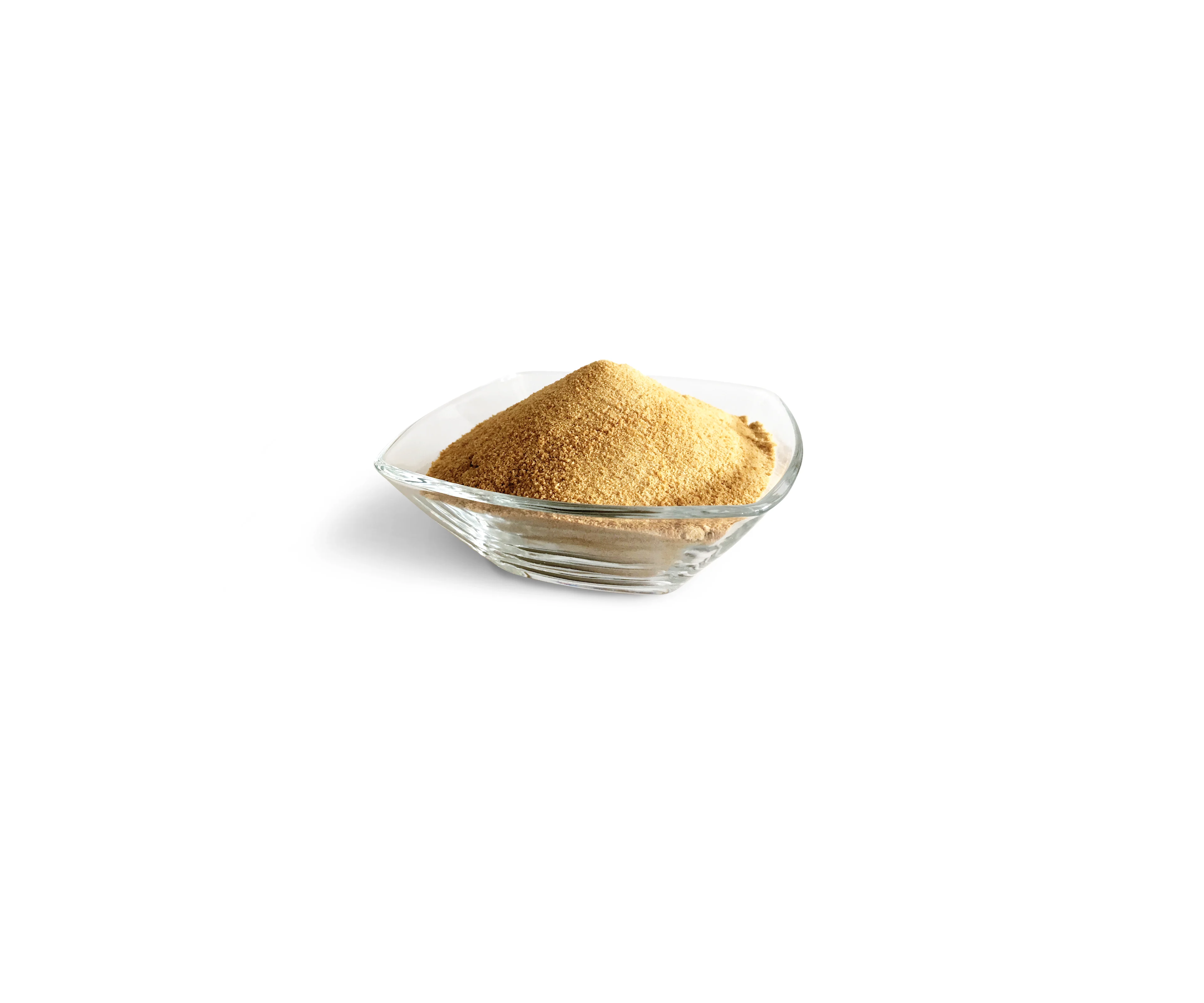 Vollrohrzucker