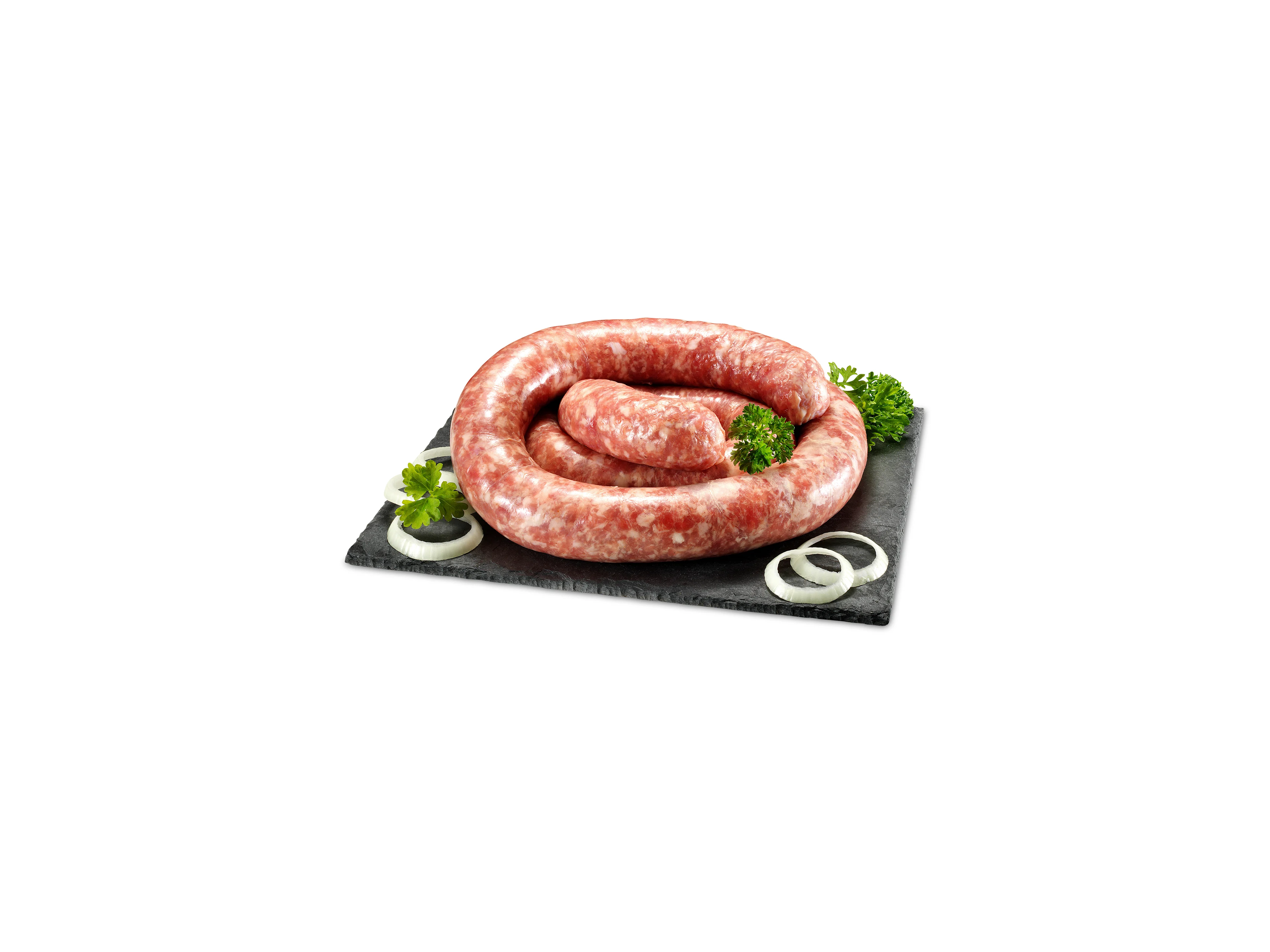 Schweinsbratwurst