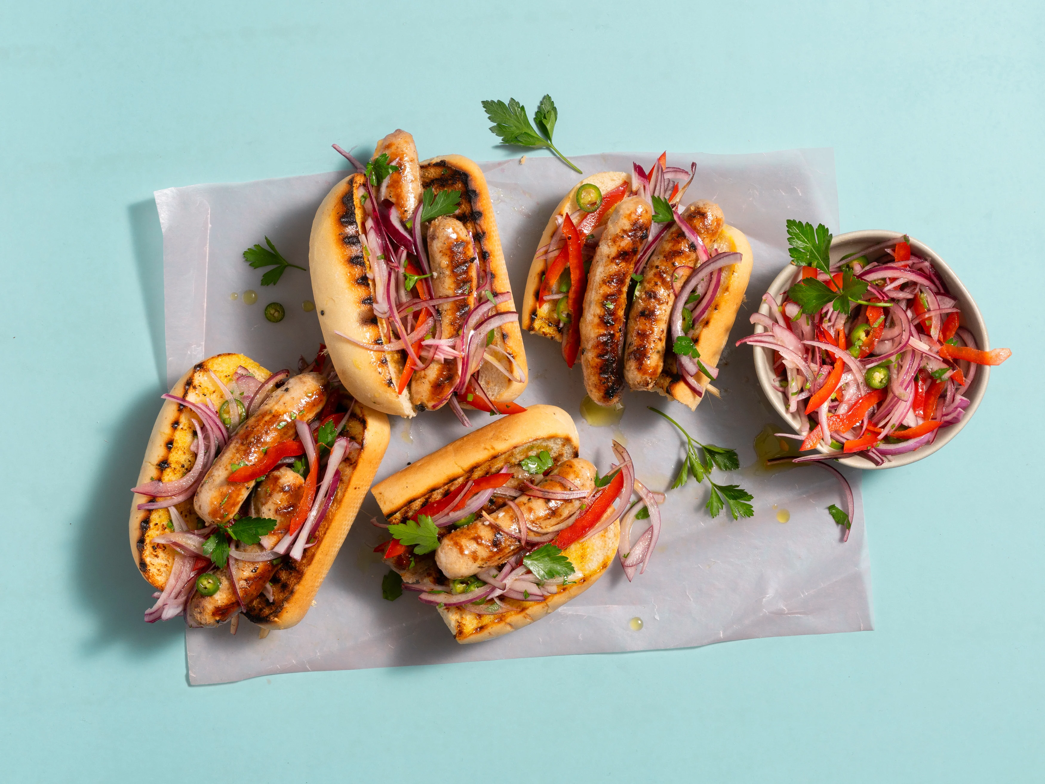 Choripan