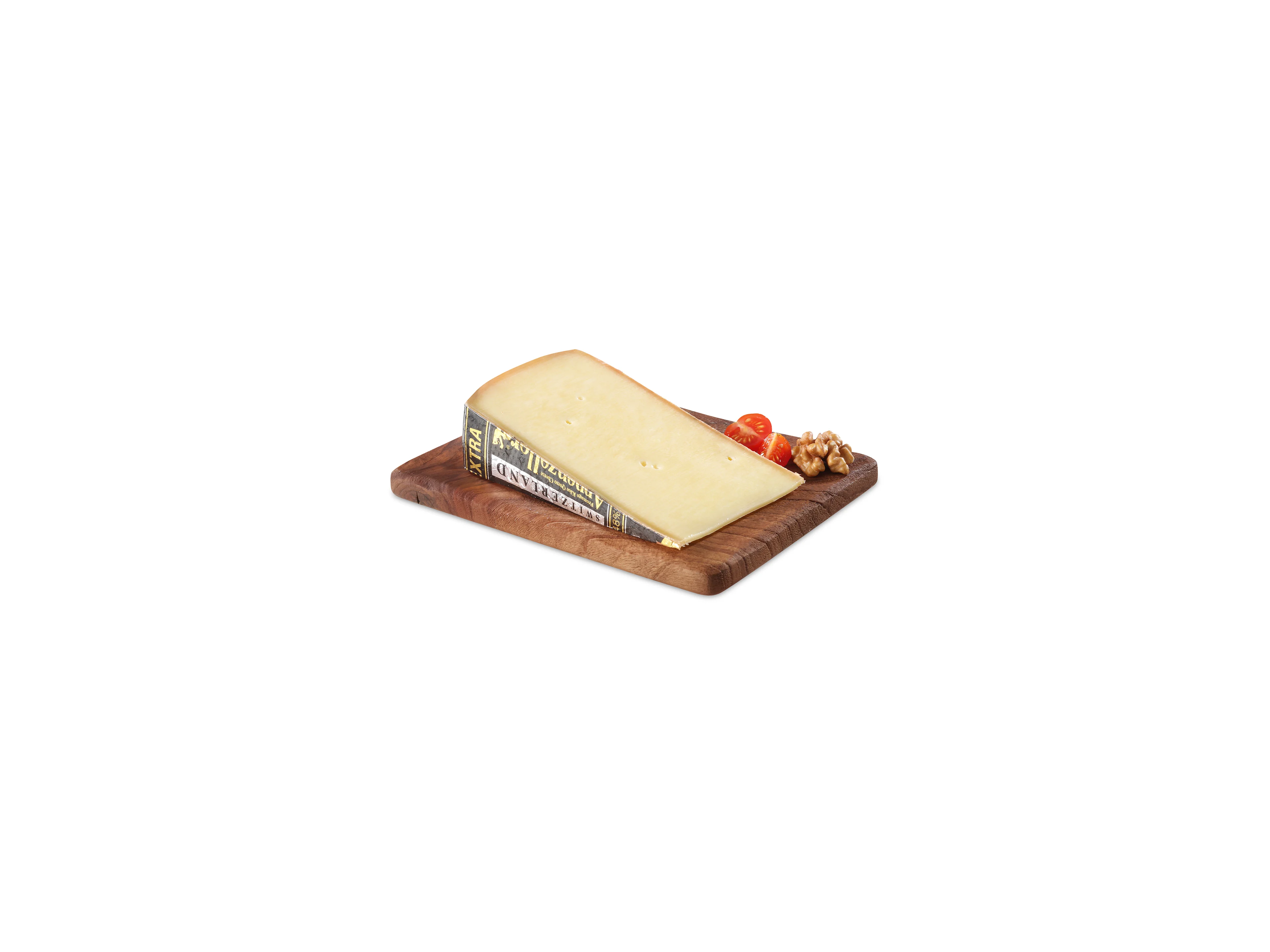 Appenzeller