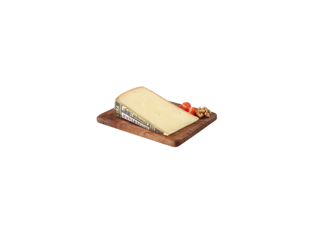Appenzellerkäse
