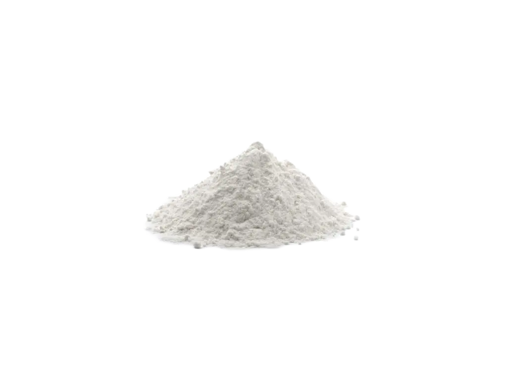 Farina bianca