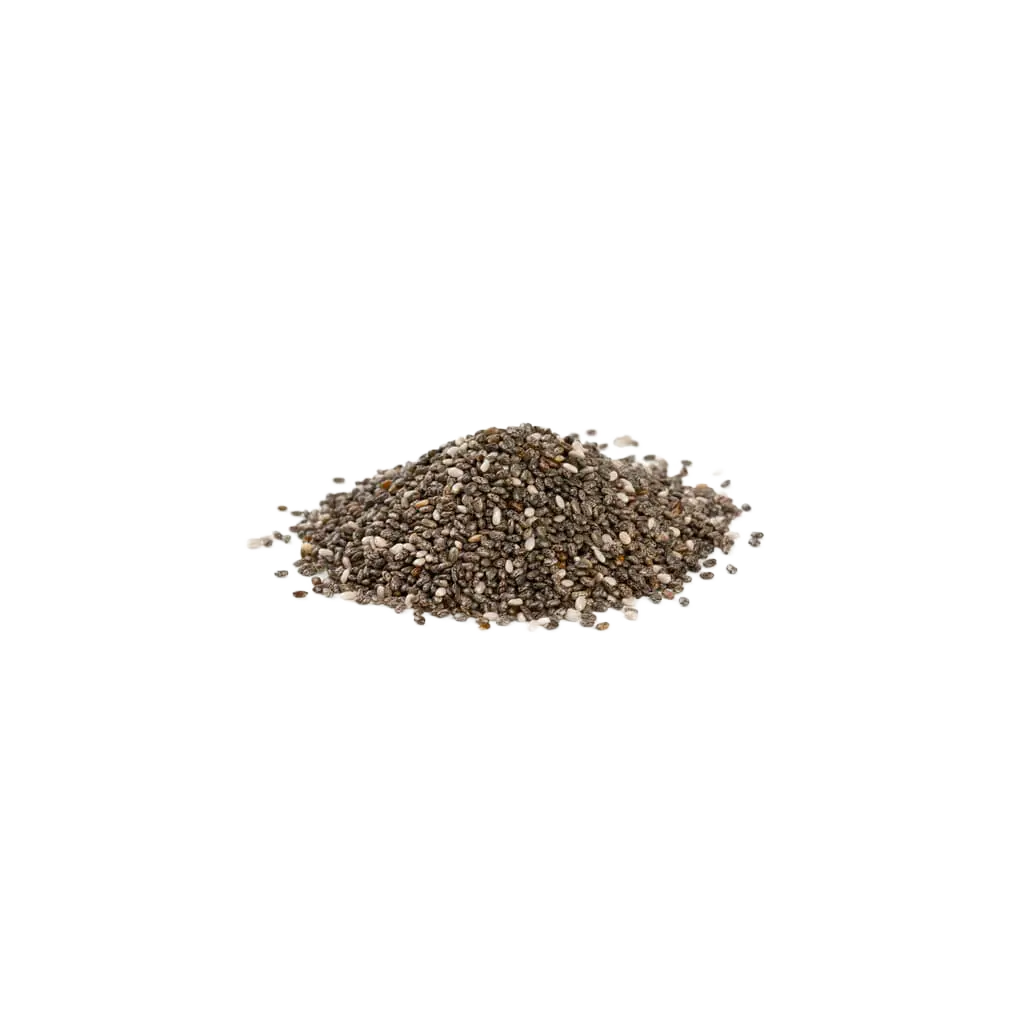 Graines de chia