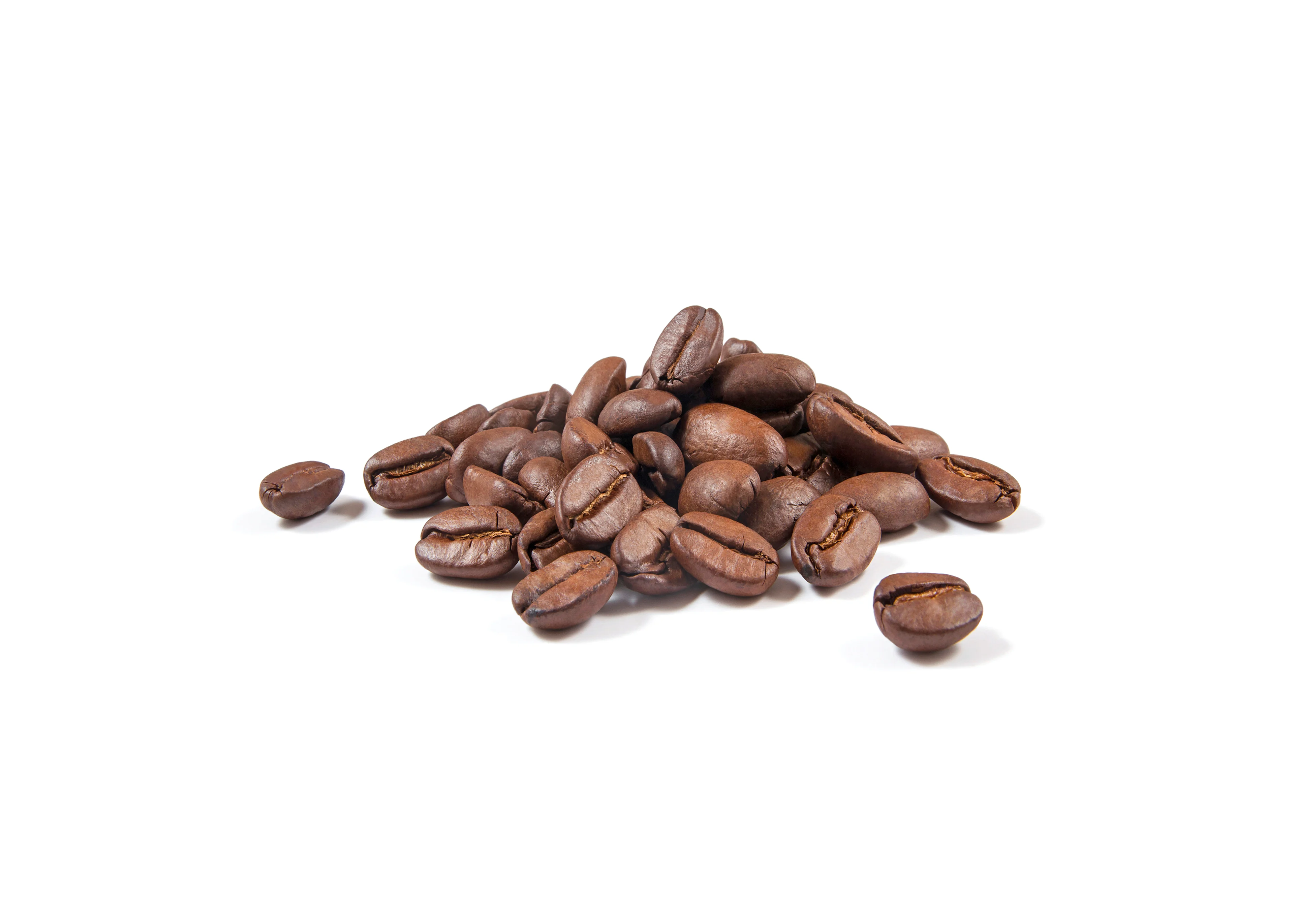Chicchi di caffè