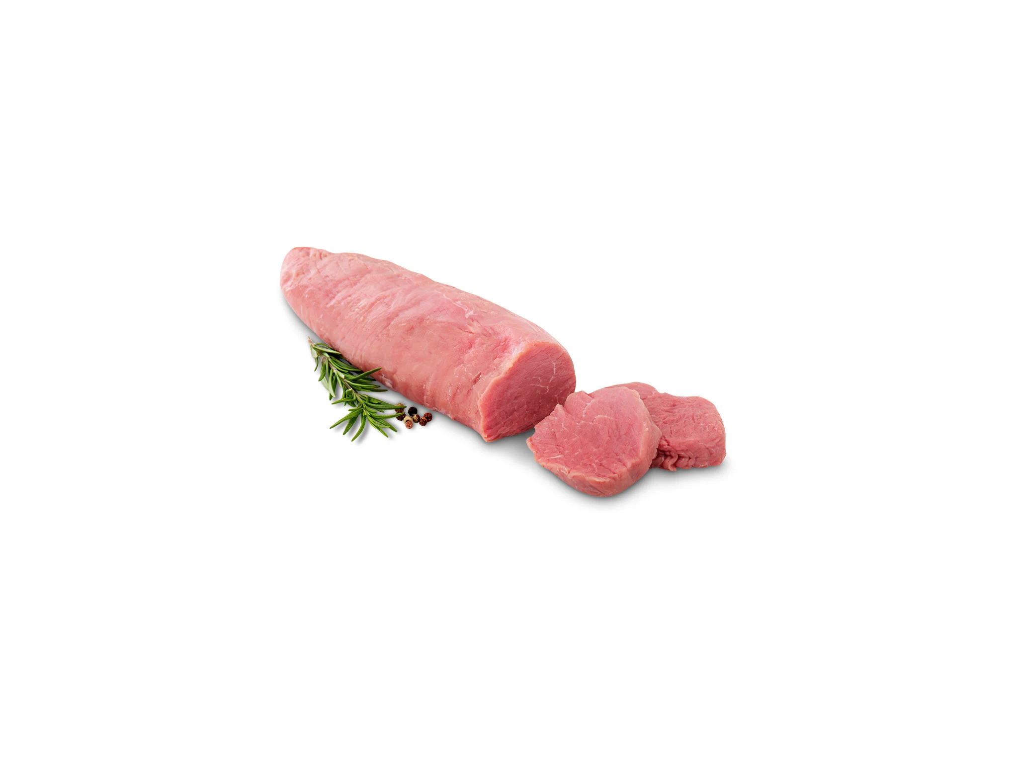 Kalbsfilet