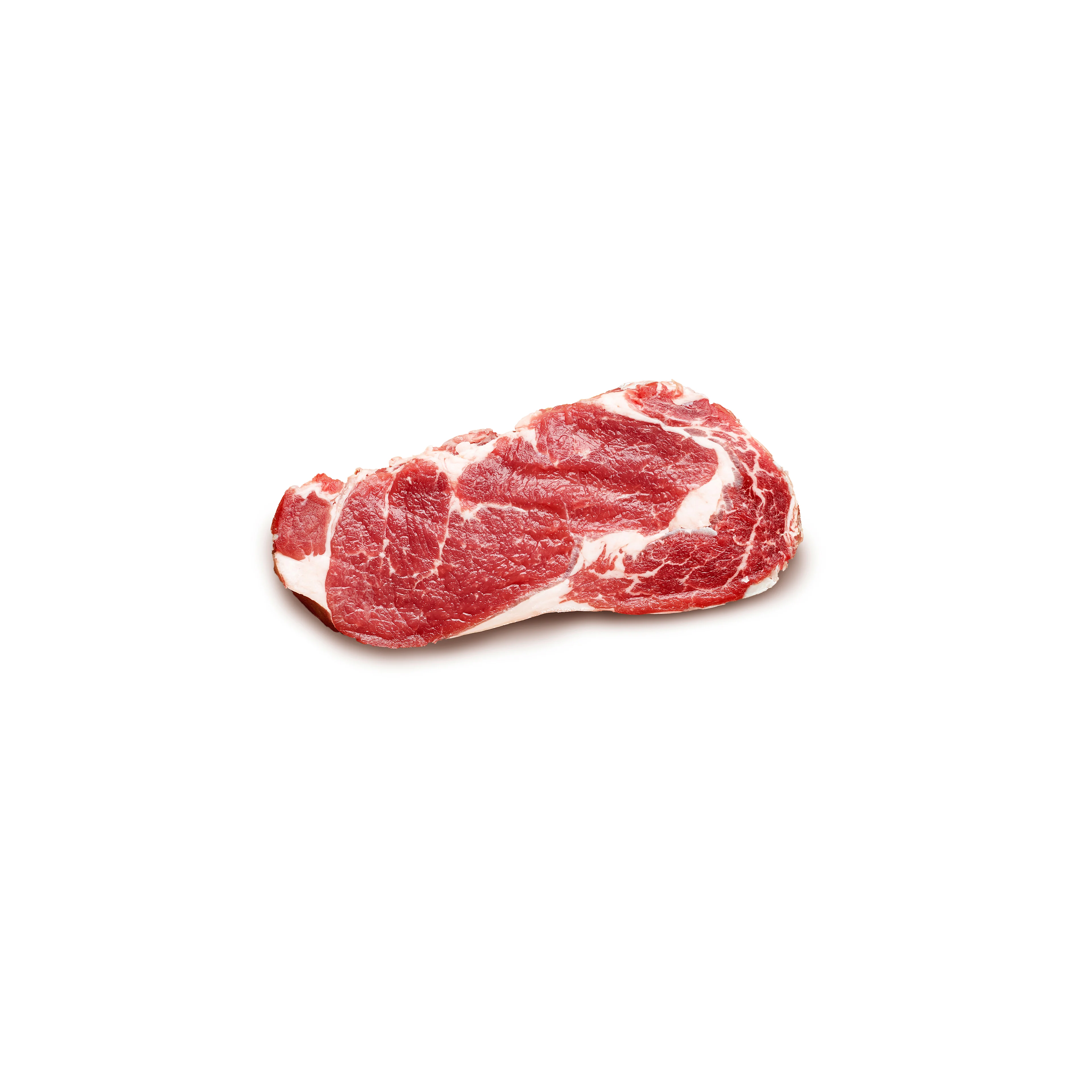 Rindsentrecôte