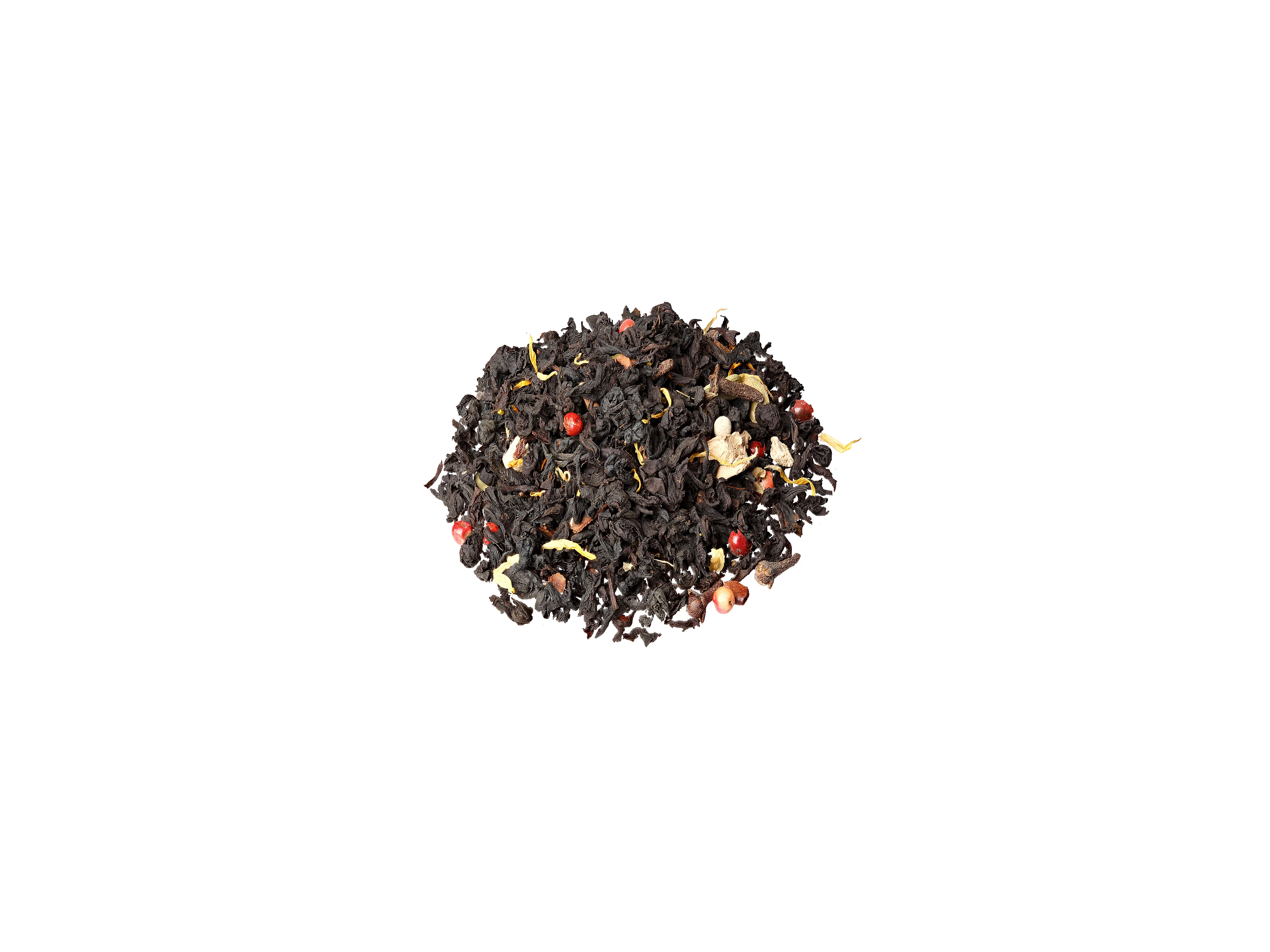 Tè aromatizzato