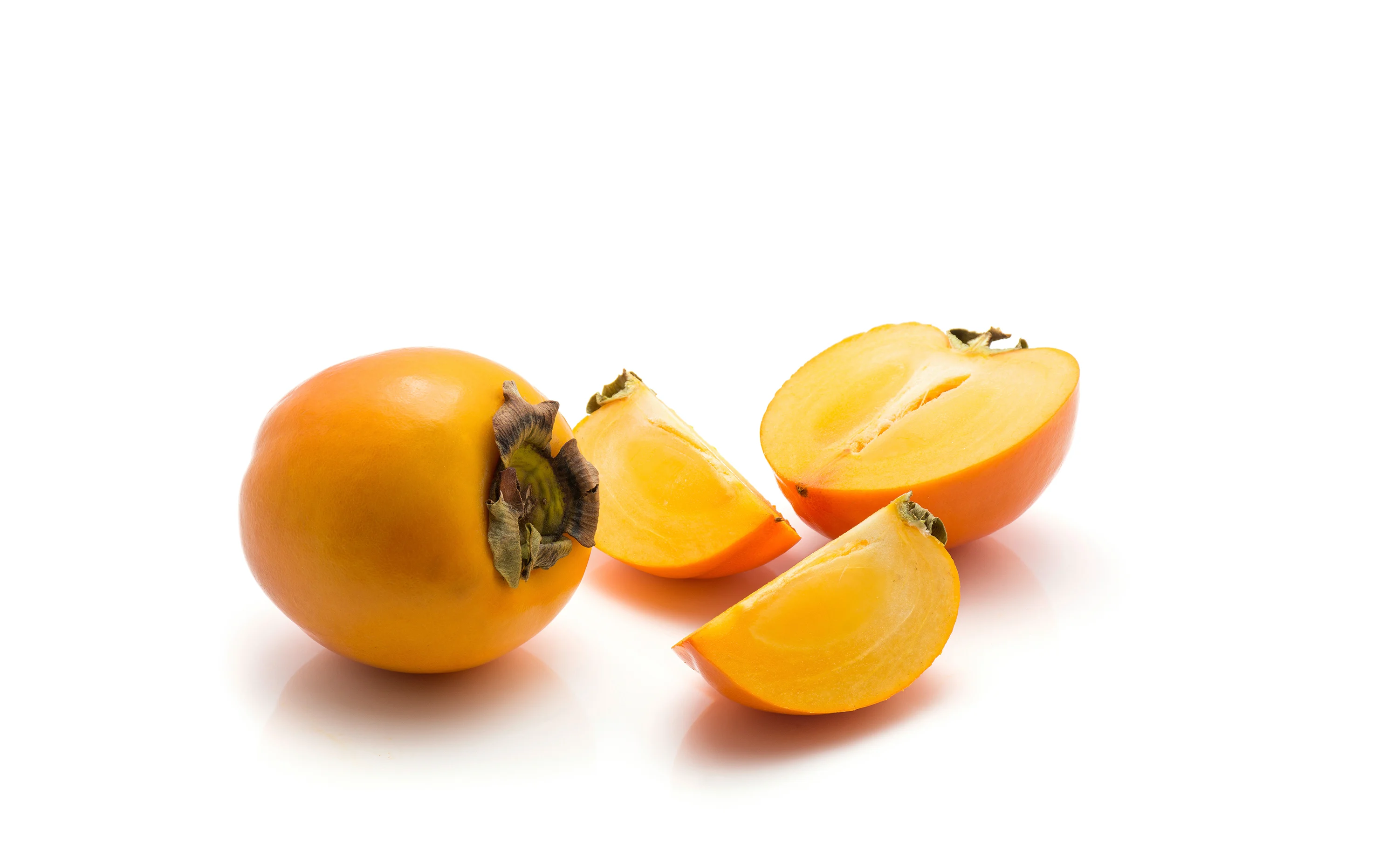 Kaki Persimon