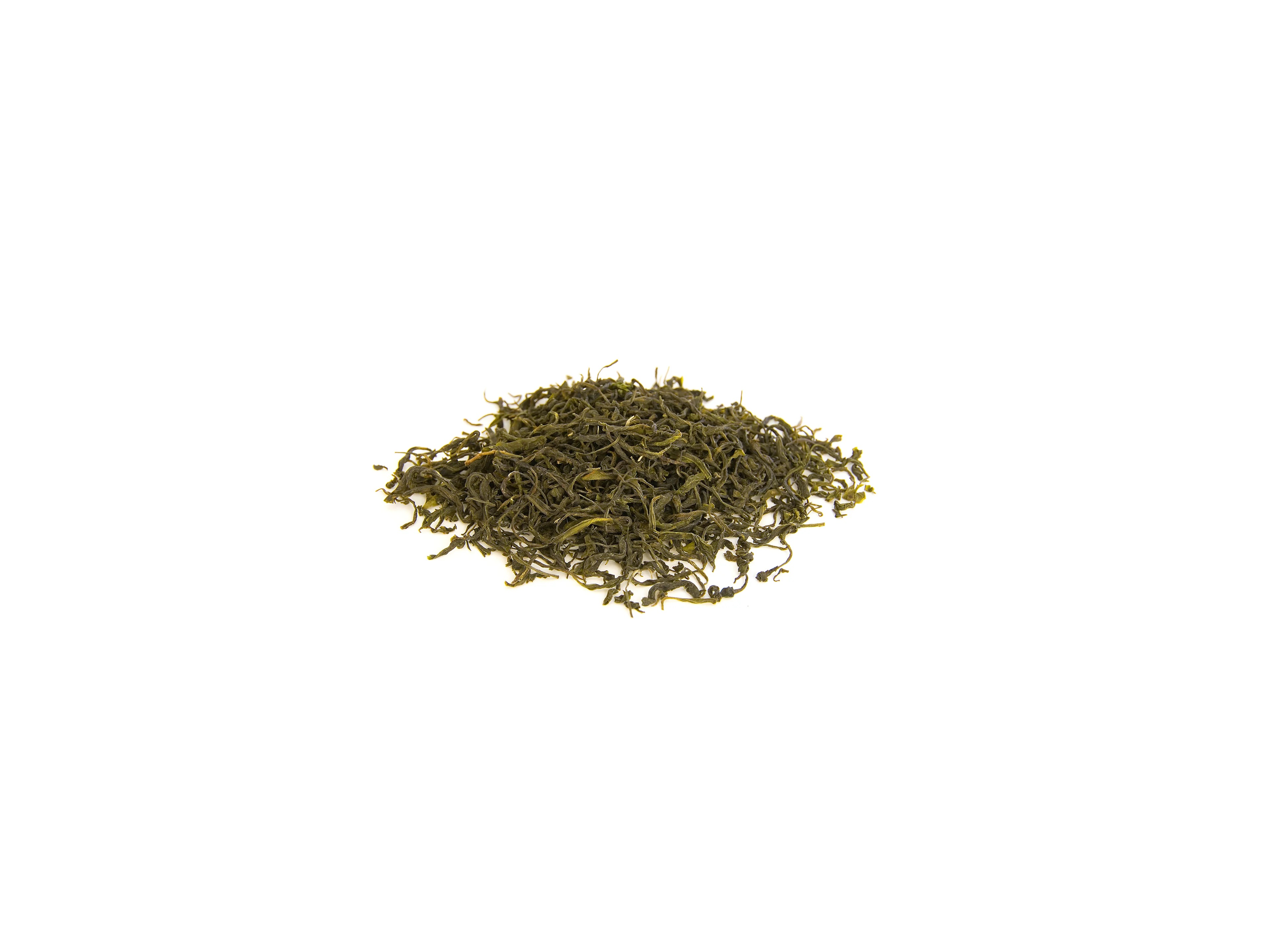 Grüner Tee