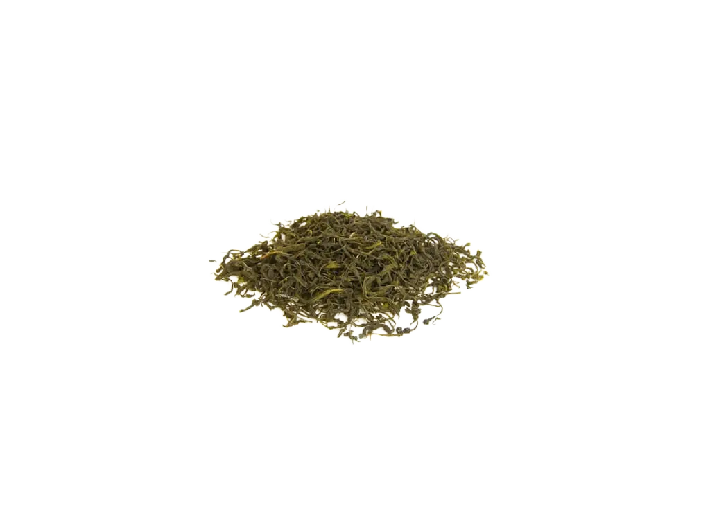 Grüner Tee